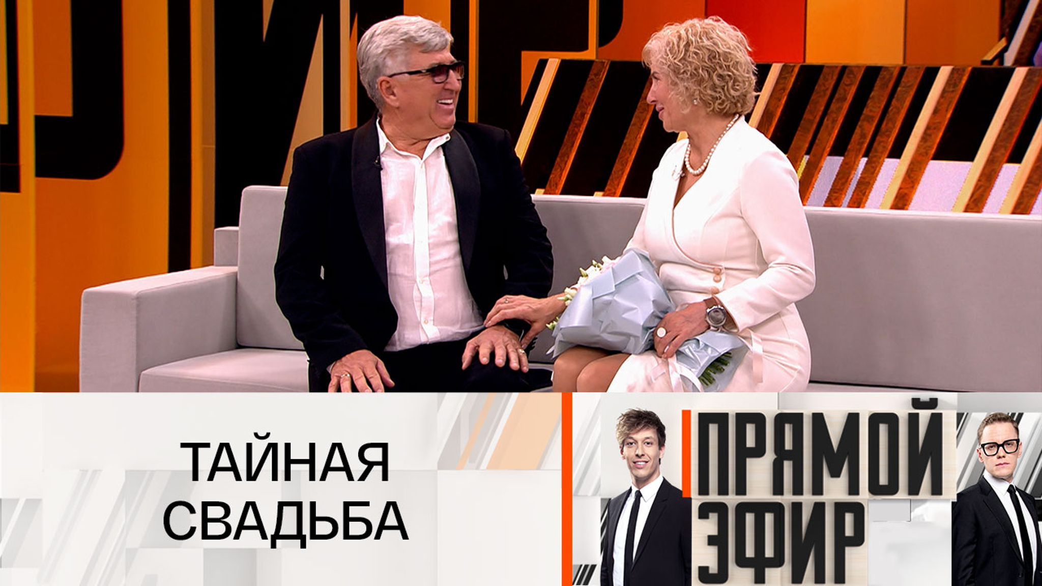 Вновь женившийся вдовец Легкоступовой: я не искал женщину, подобную Валентине
