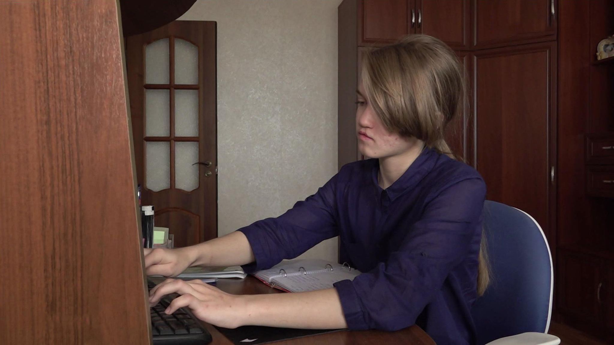 "Русфонд" объявил сбор средств для 13-летней девочки с серьезной патологией
