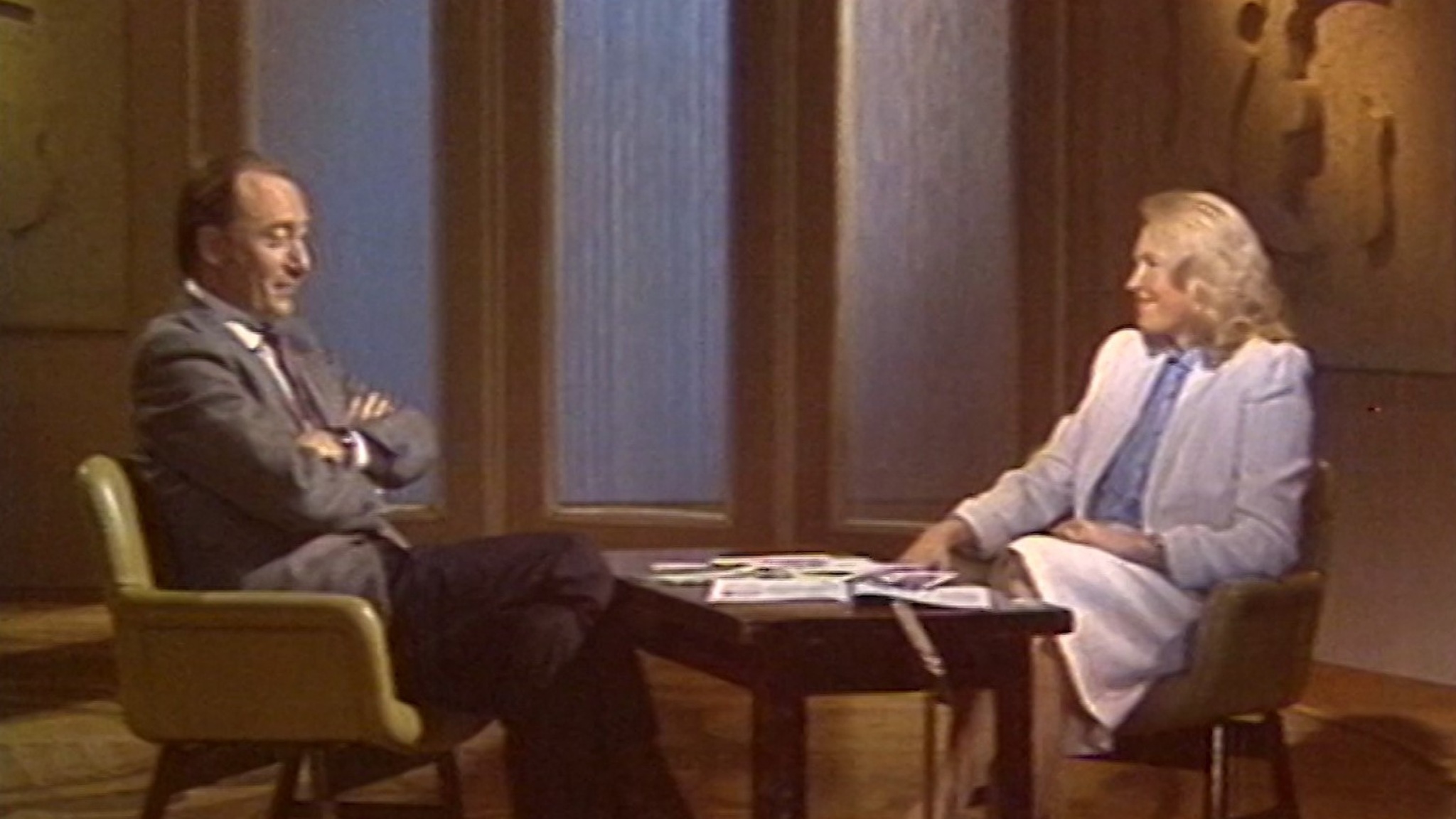 Музыка наших современников. Родион Щедрин. 1986