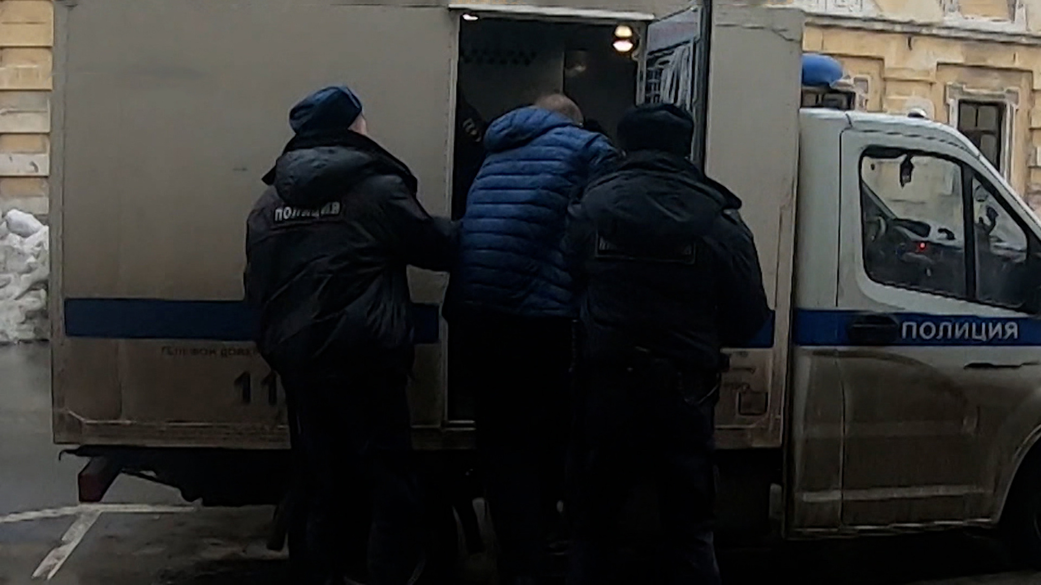 Заказчик убийства петербургского адвоката может быть на свободе