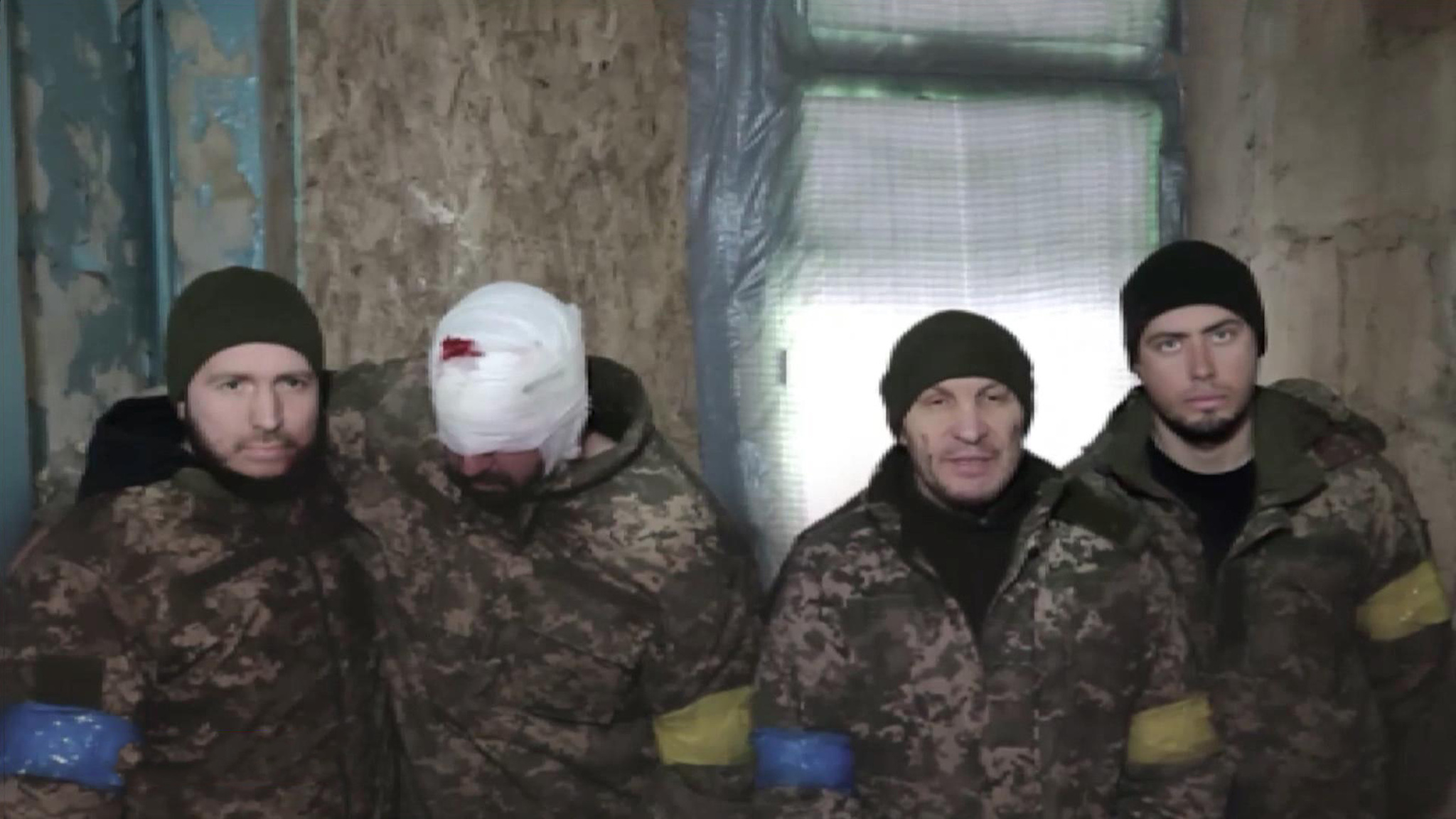 Мобилизация стала большим провалом киевского режима