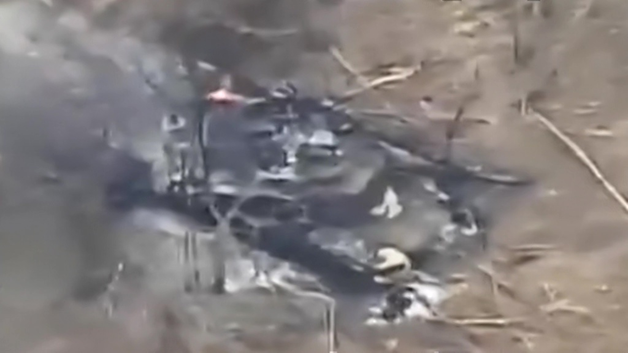 F16 на Украине ожидает печальная судьба Abrams