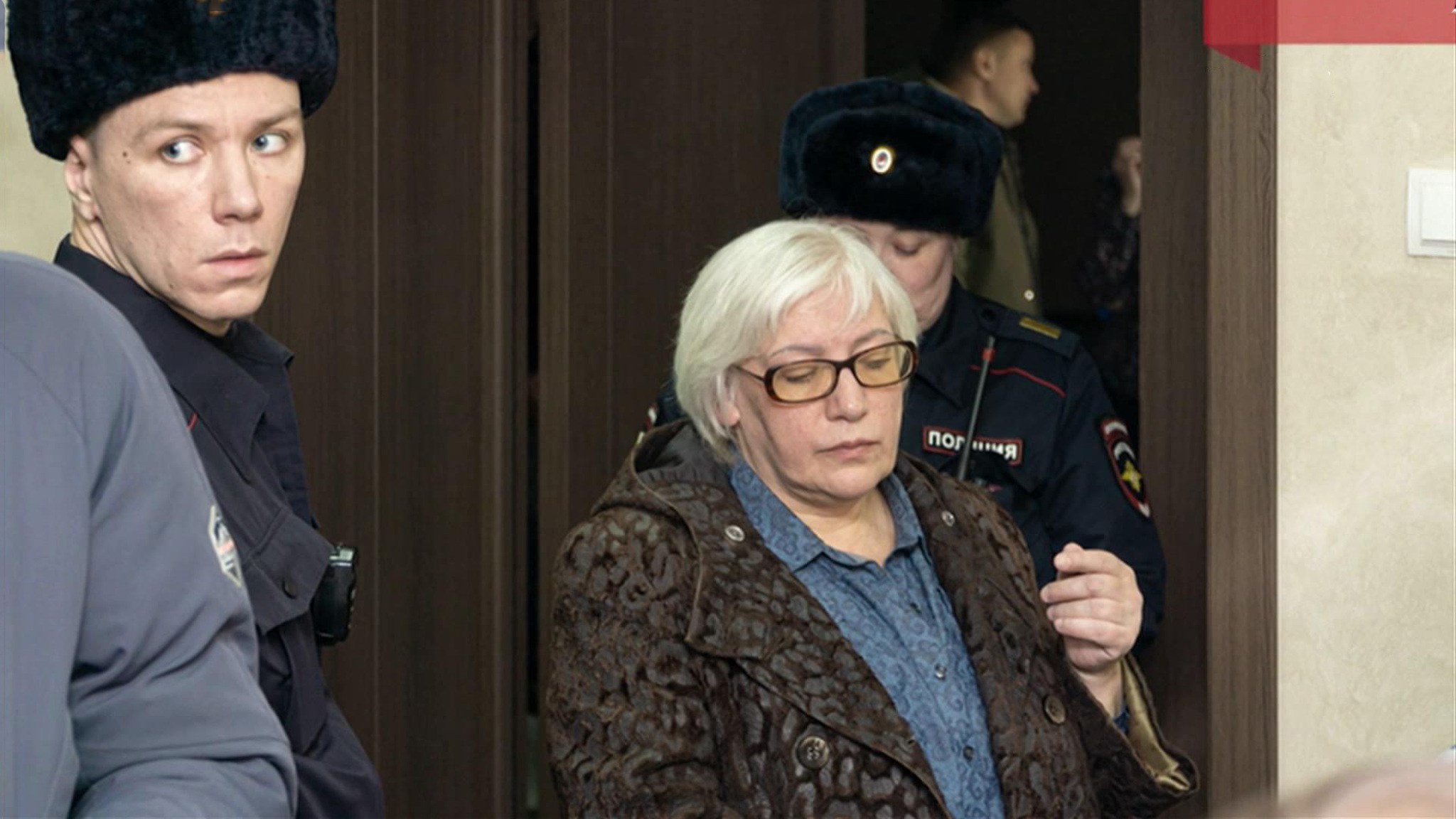 Проректора посадили за аферу с мертвыми душами