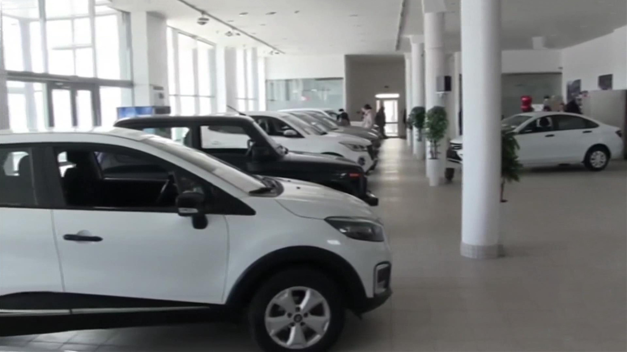 Оренбургские автомобилисты стали жертвами автосалона мошенников