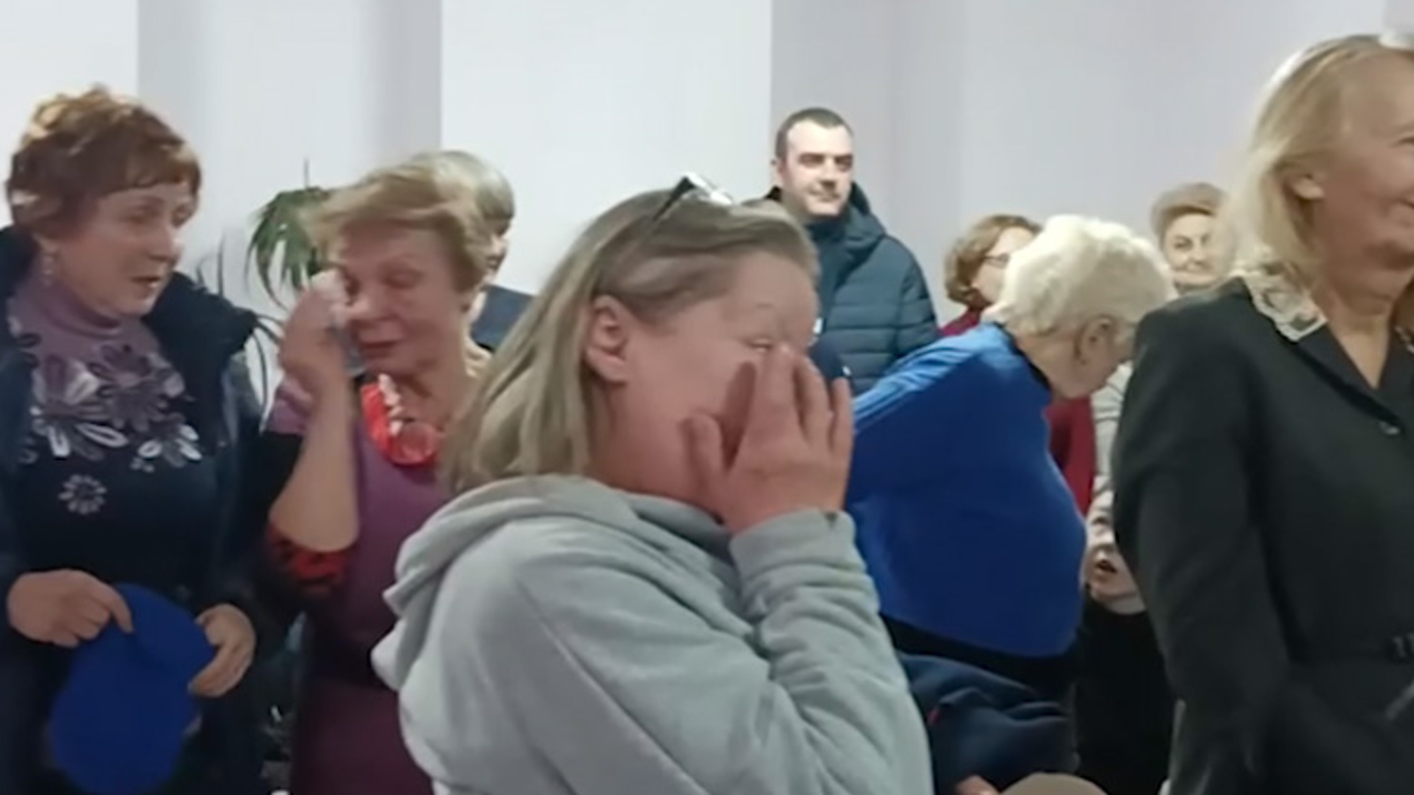 Артисты ансамбля "Читинская слобода" дали концерты в зоне СВО