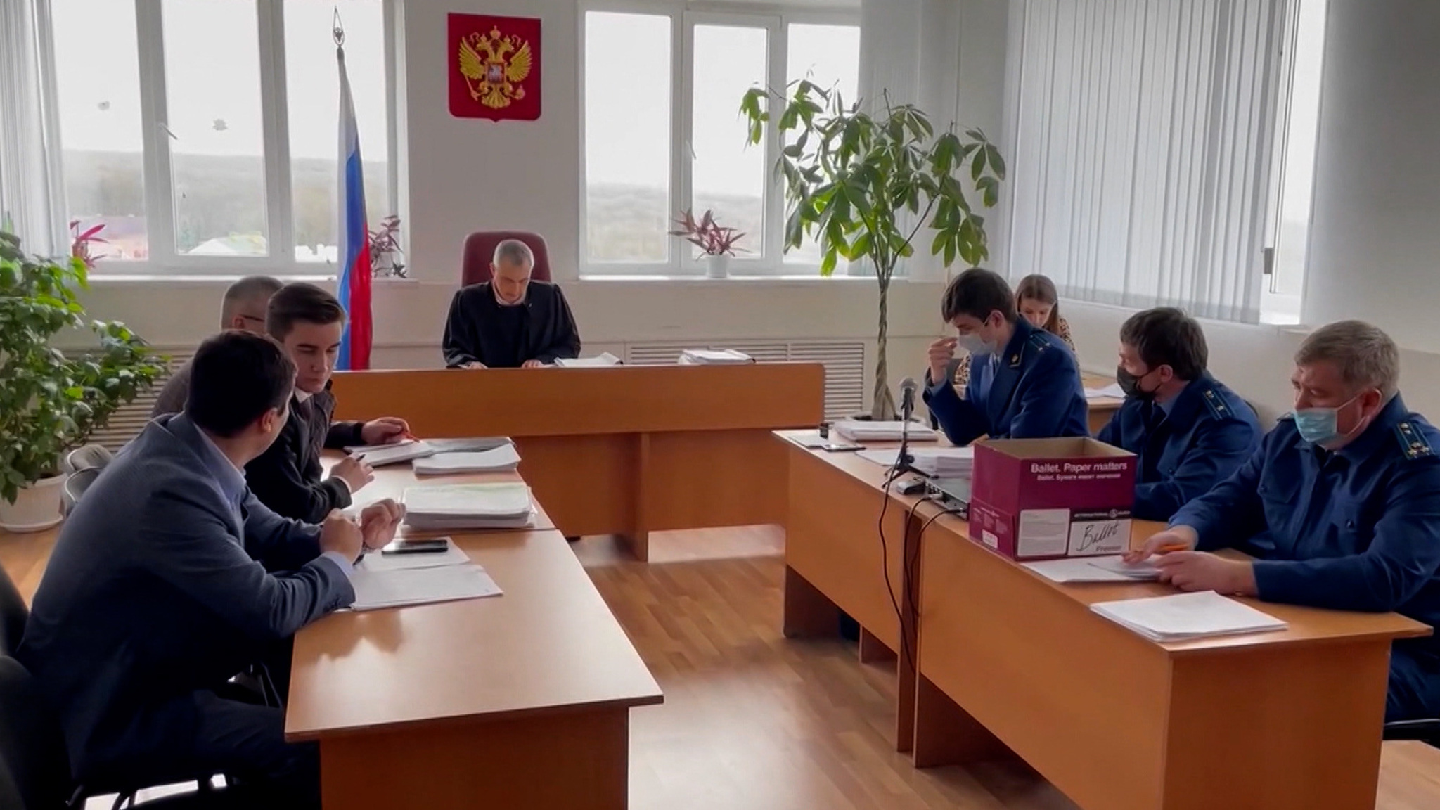 На имущество возлюбленной экс-начальника ГИБДД Ставрополья наложен арест