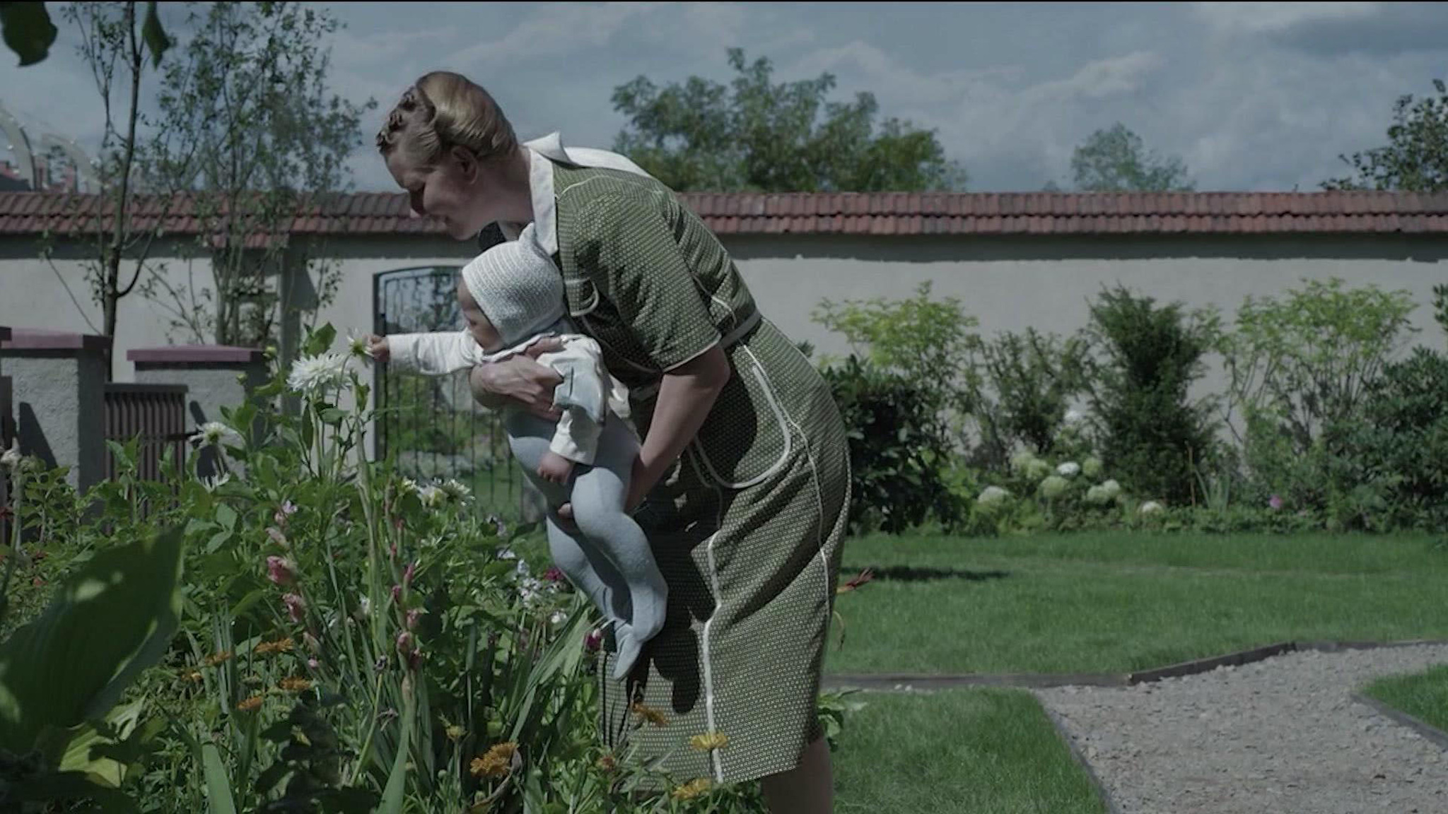 Драма Джонатана Глейзера "Зона интересов" получила "Оскар"