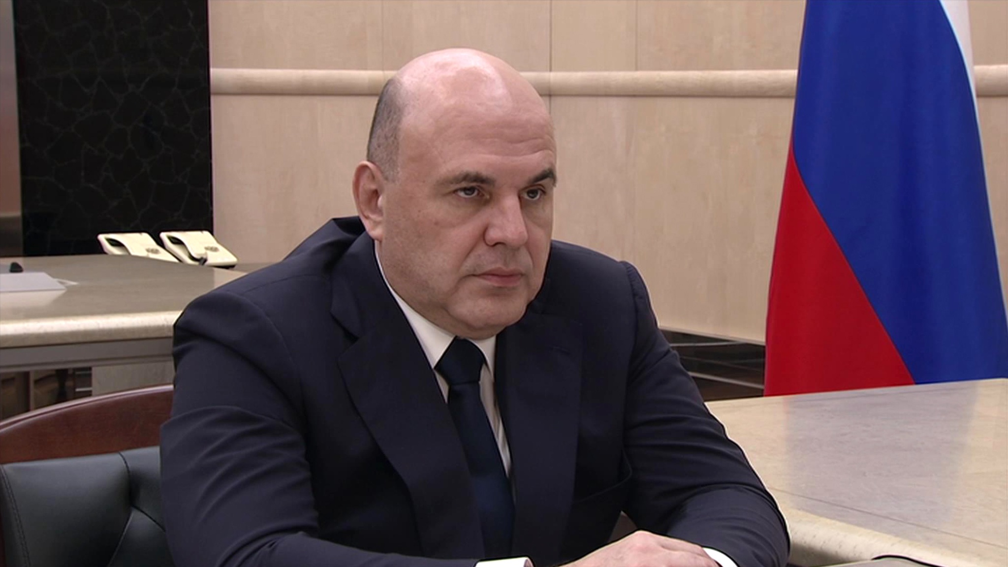 Мишустин отметил важность сдерживания цен на гособоронзаказ