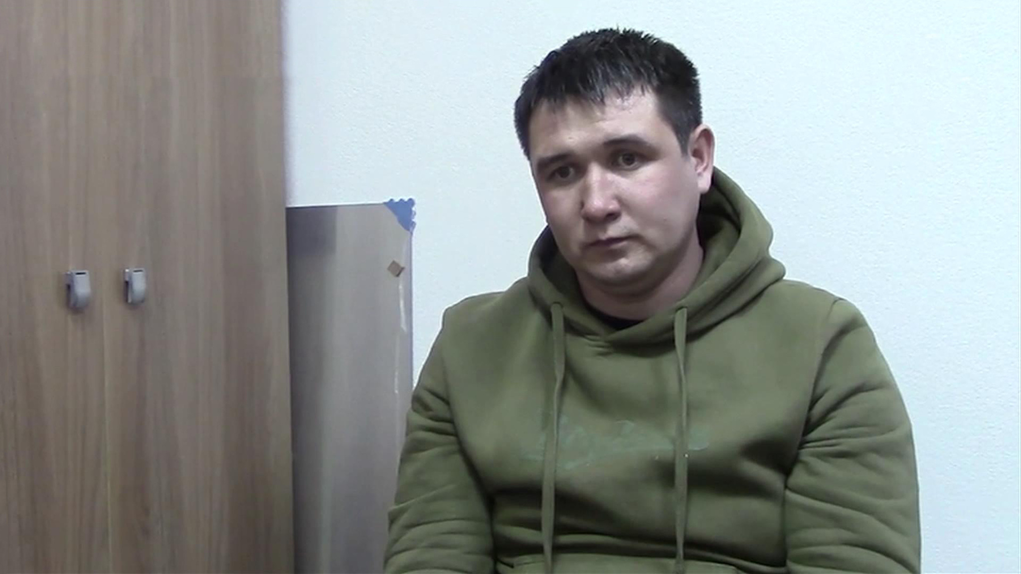 Любовный треугольник в Подмосковье привел к жестокому убийству