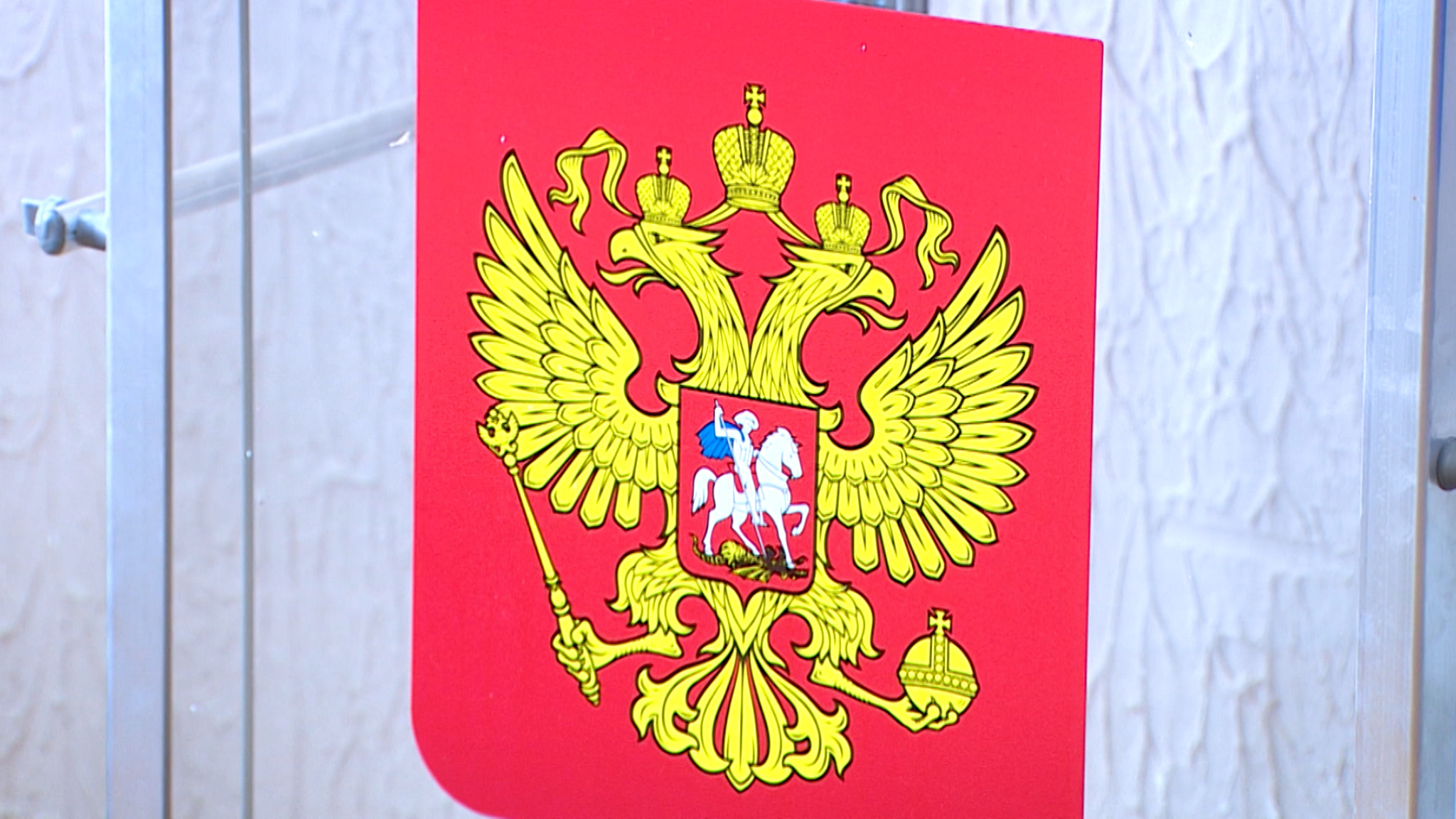 В Волгоградской области готовятся к выборам президента