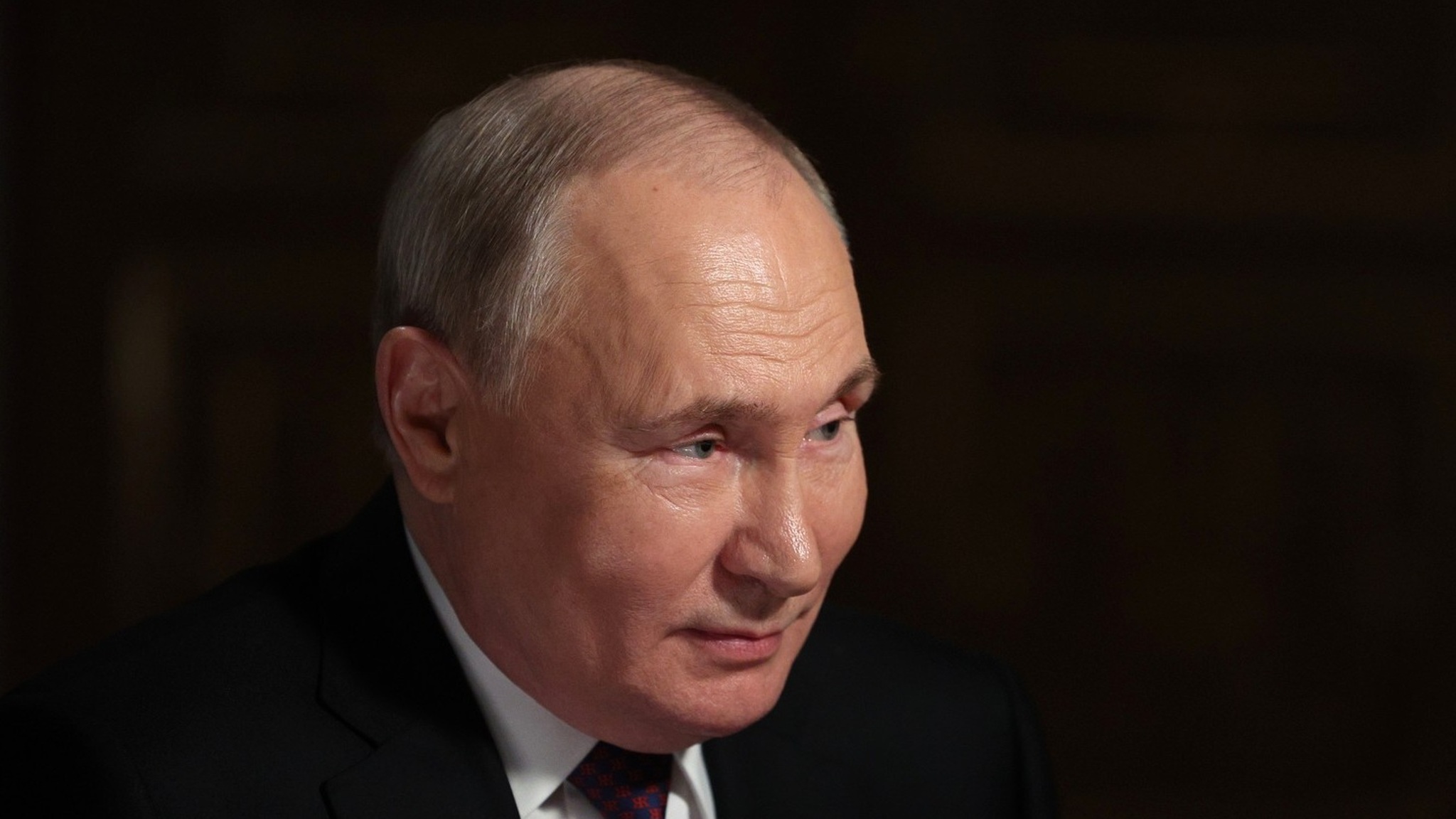 Путин объявил Западу об окончании старой эпохи