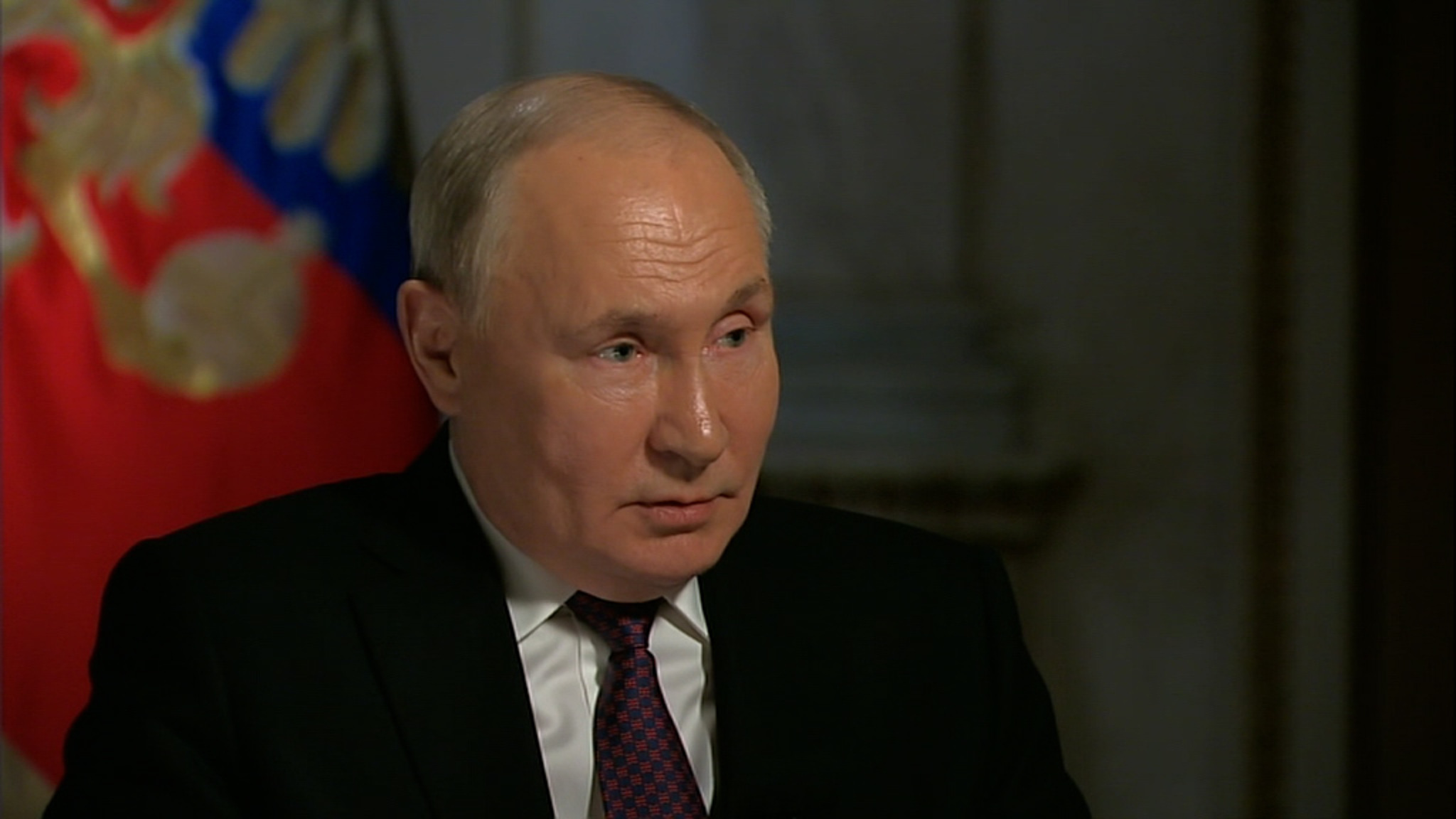 Путин обозначил экономическое направление развития России