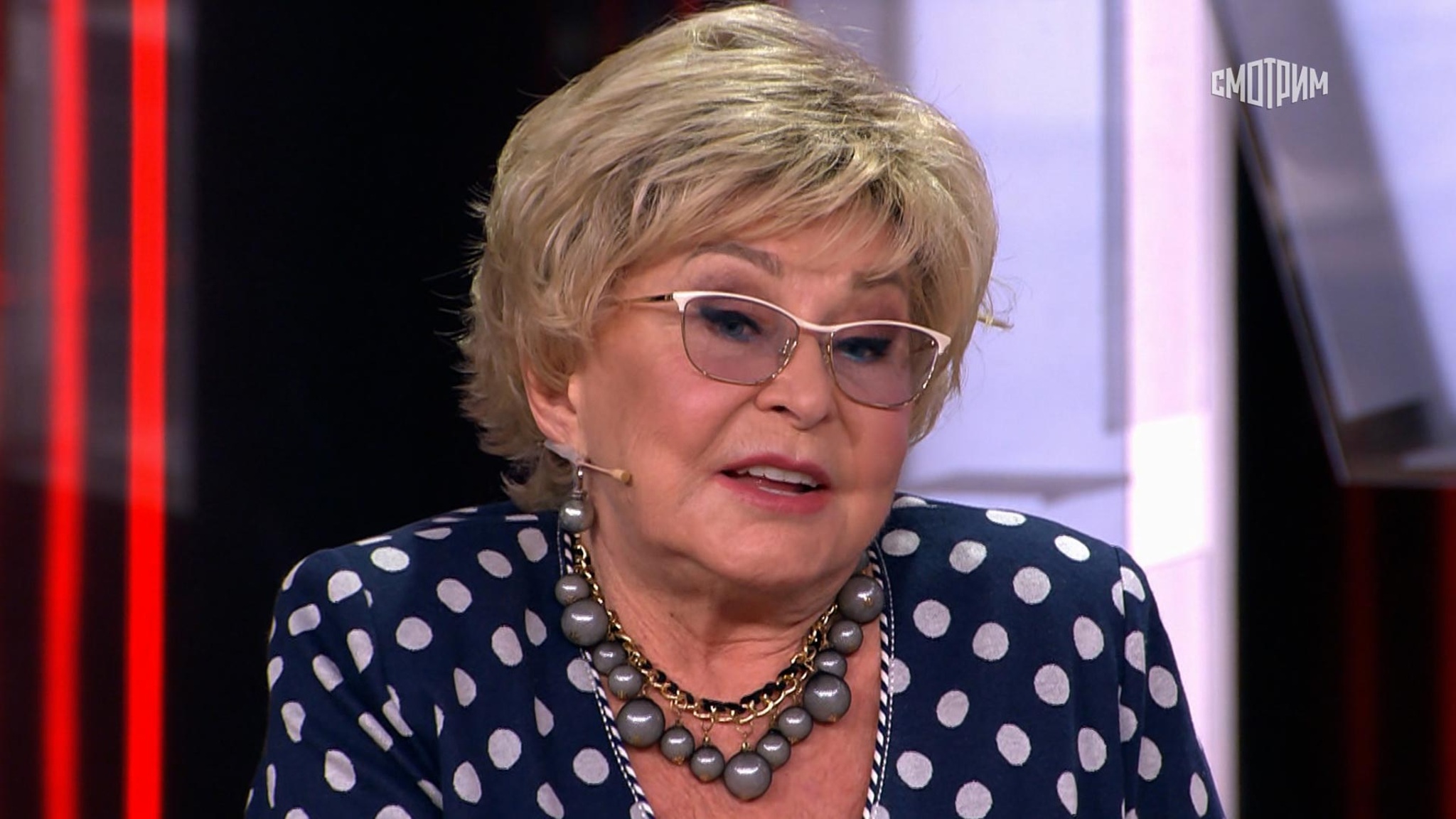 Ангелина Вовк о дружбе с Моргуновой: "Наши дороги шли вместе"