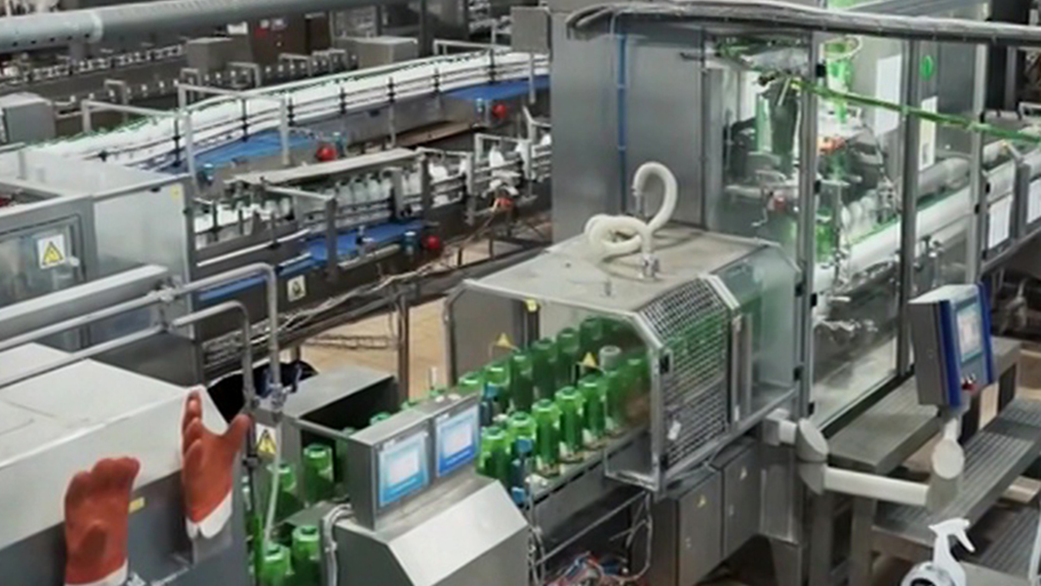 Danone снова перейдет в частные руки