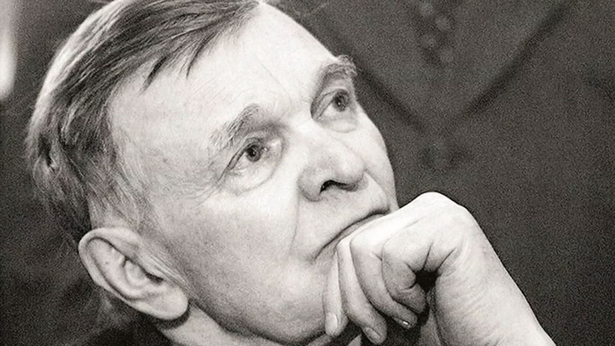 100 лет со дня рождения писателя-фронтовика Юрия Бондарева