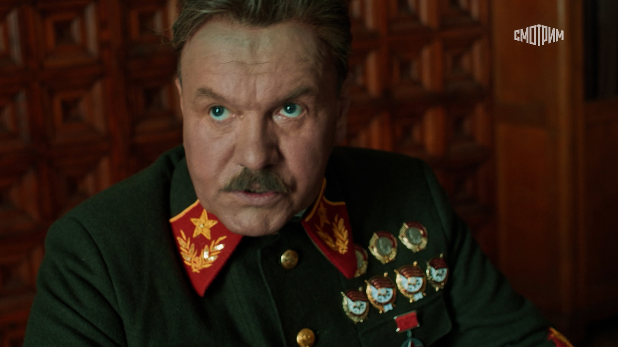 "Адмирал Кузнецов": интересные факты о создании сериала