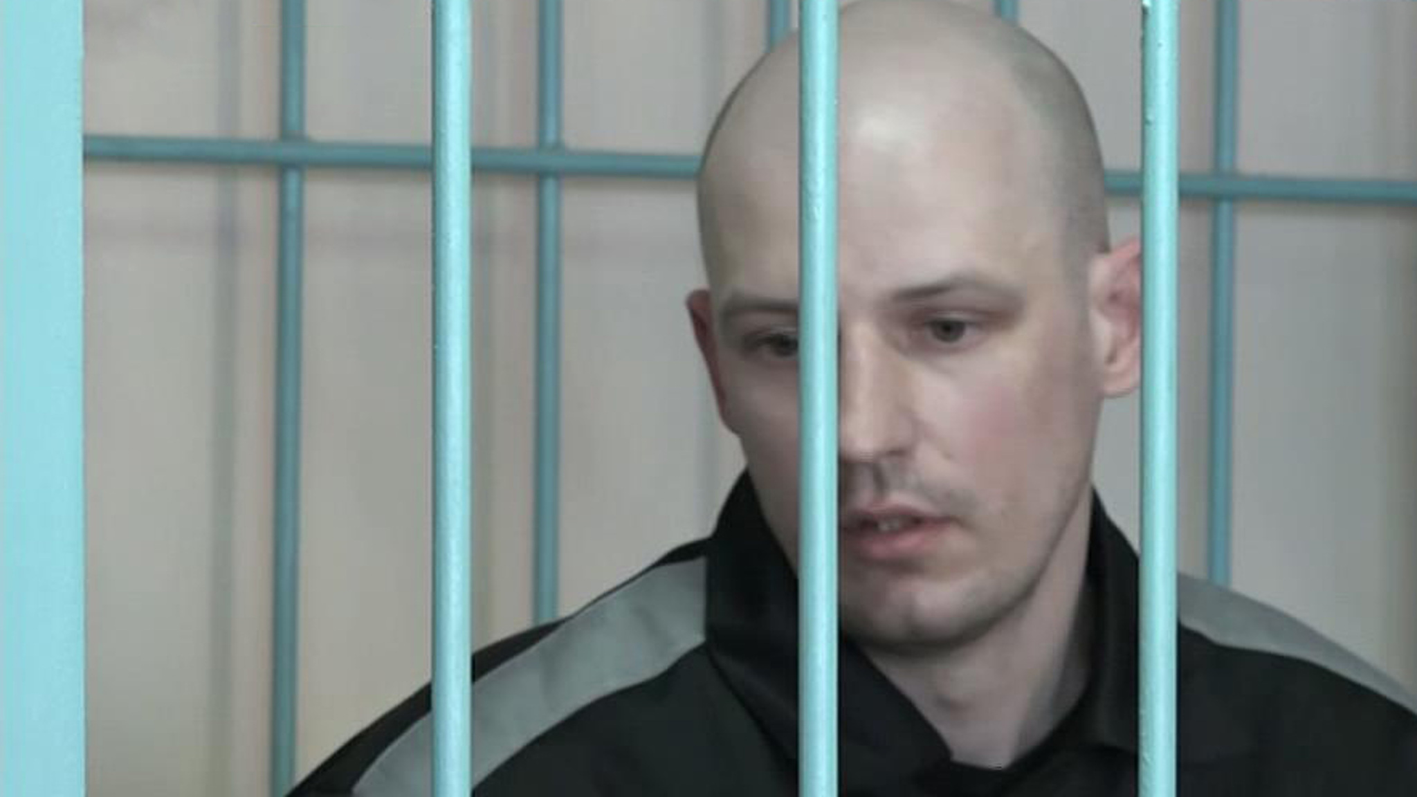 Киллер из оренбургской группировки получил новый срок
