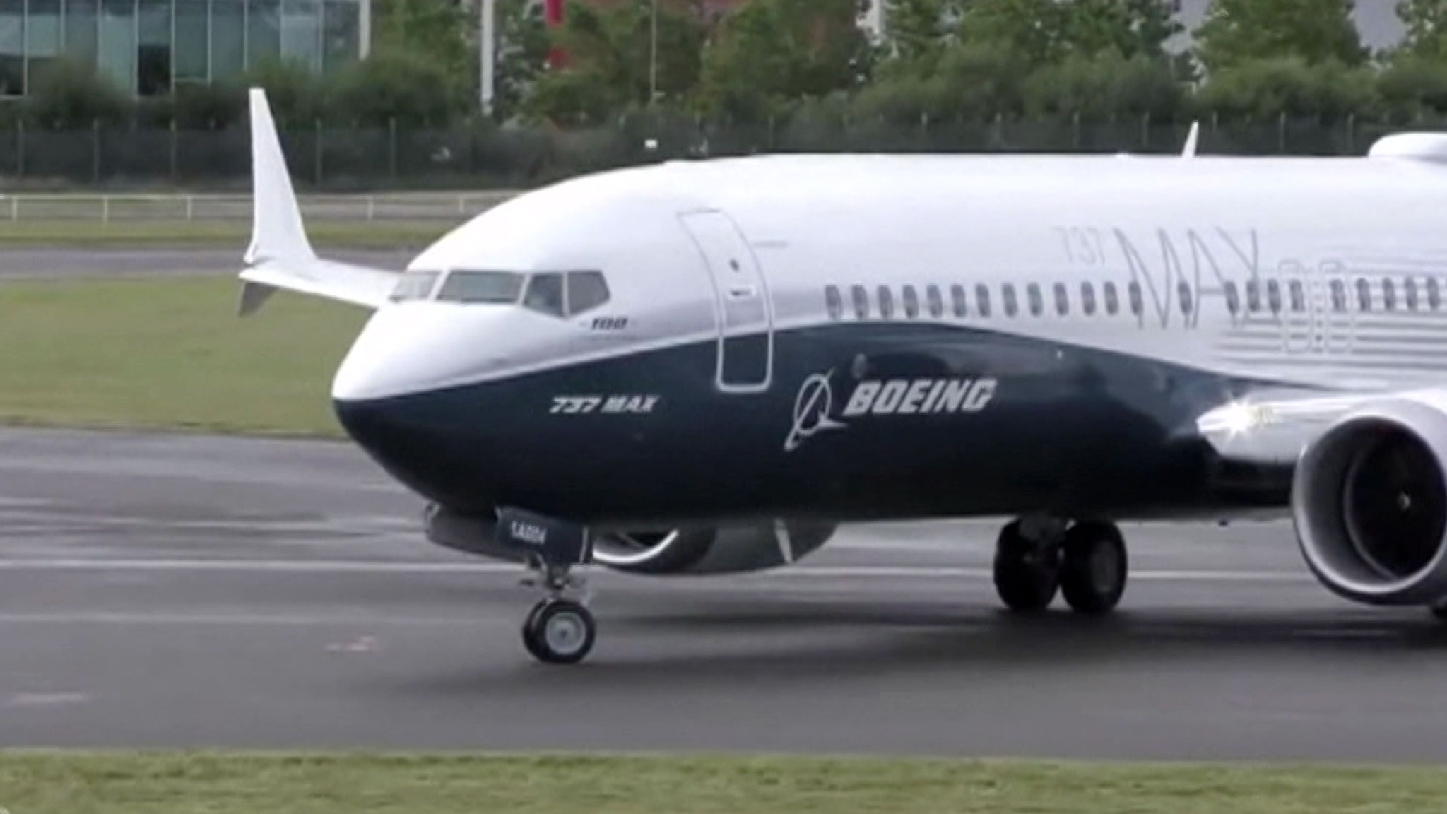 Новое ЧП с самолетом Boeing стало шестым за неделю
