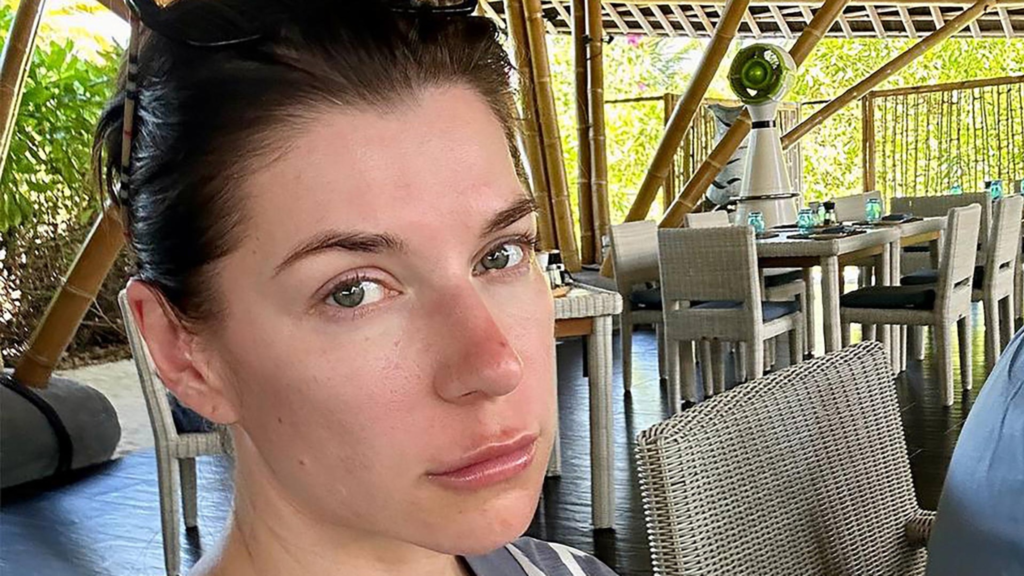 Актриса Екатерина Волкова лишилась 50 тысяч рублей из-за мошенников