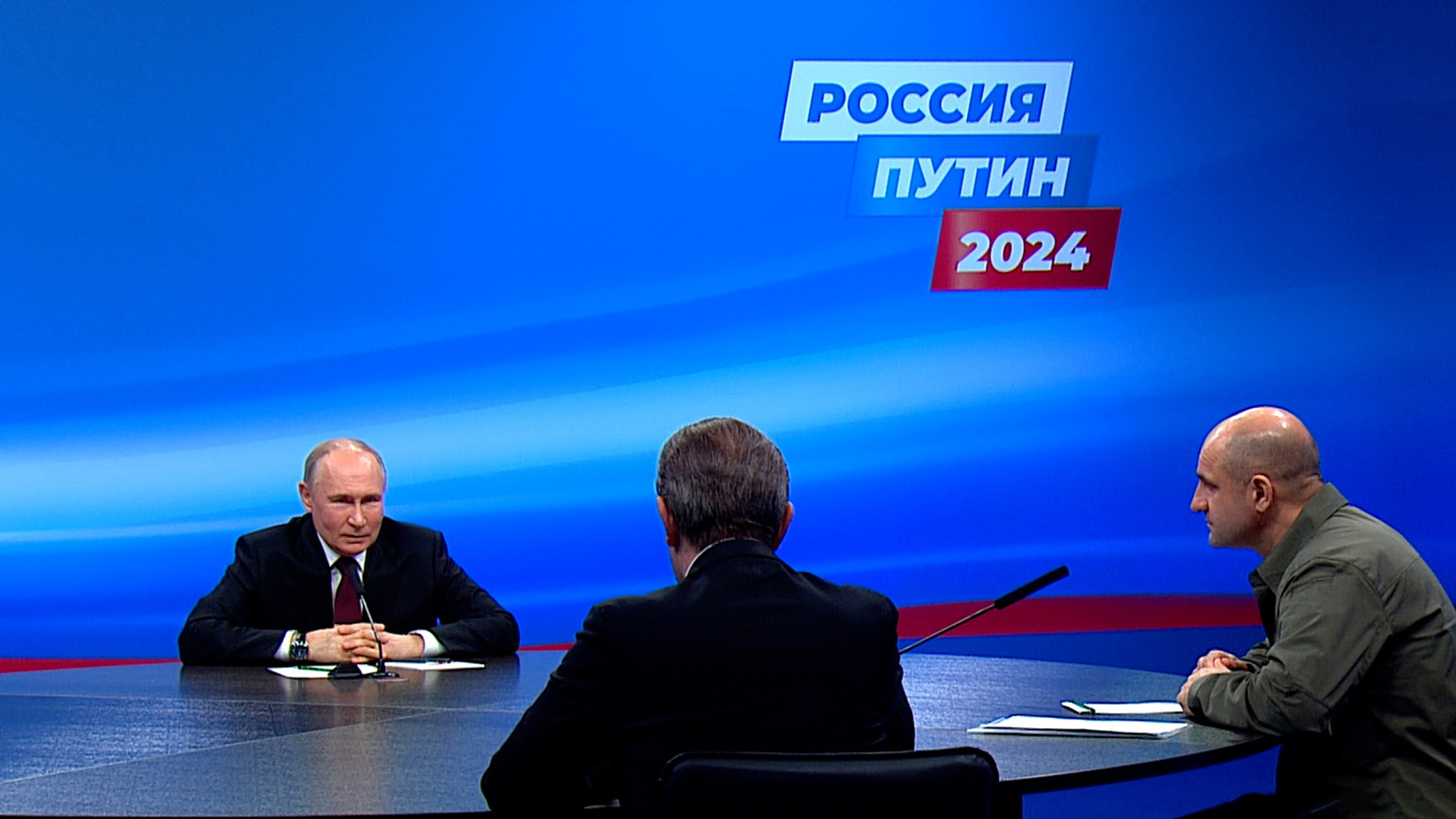 Путин после выборов: вопрос сейчас в том, кто и на каком месте будет эффективнее