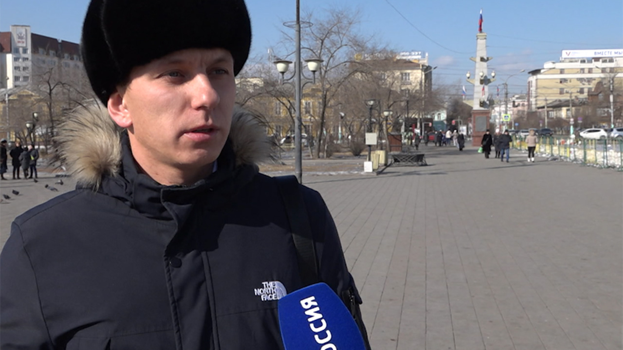 Выборы президента России. За кого голосовали забайкальцы?