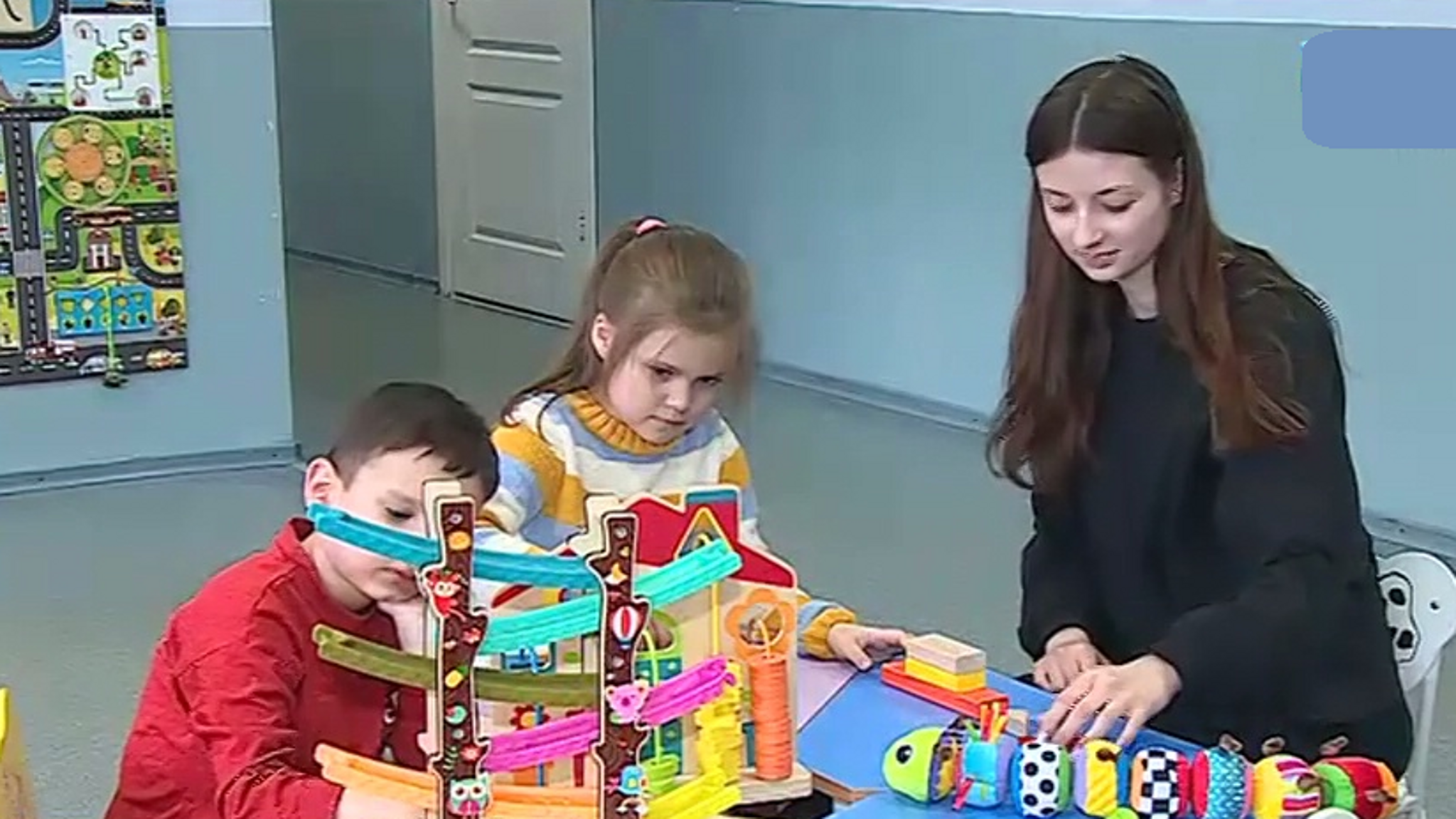 Как в Нижегородской области работает программа психологической помощи родителям?