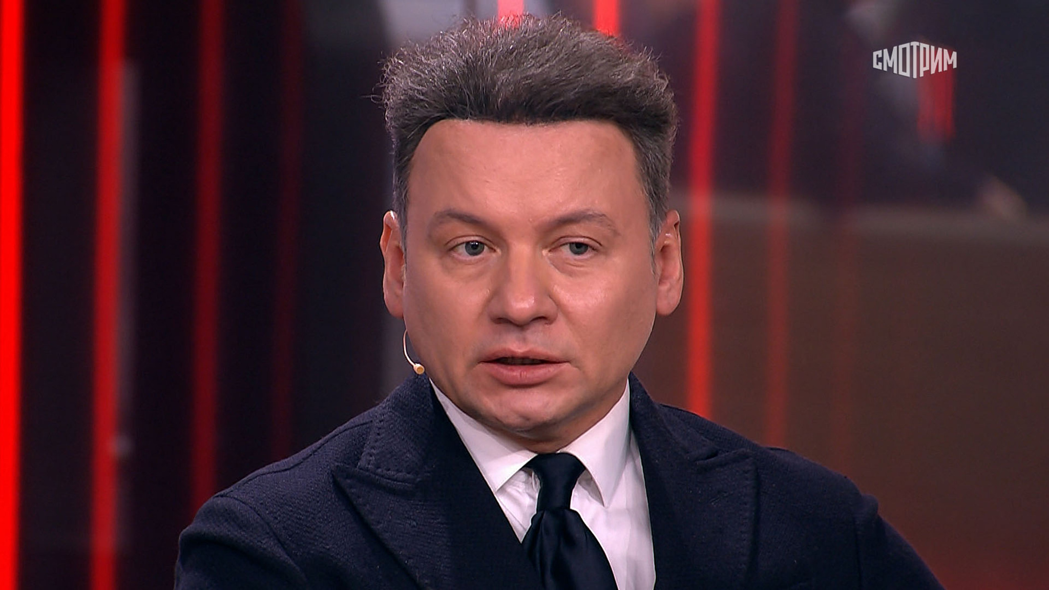 Александр Олешко о последних часах Александра Ширвиндта: "Он хотел играть"