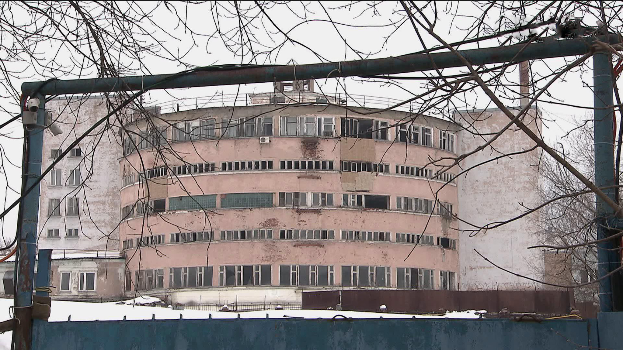 Почему хлебозаводу в Черкизове грозит снос?