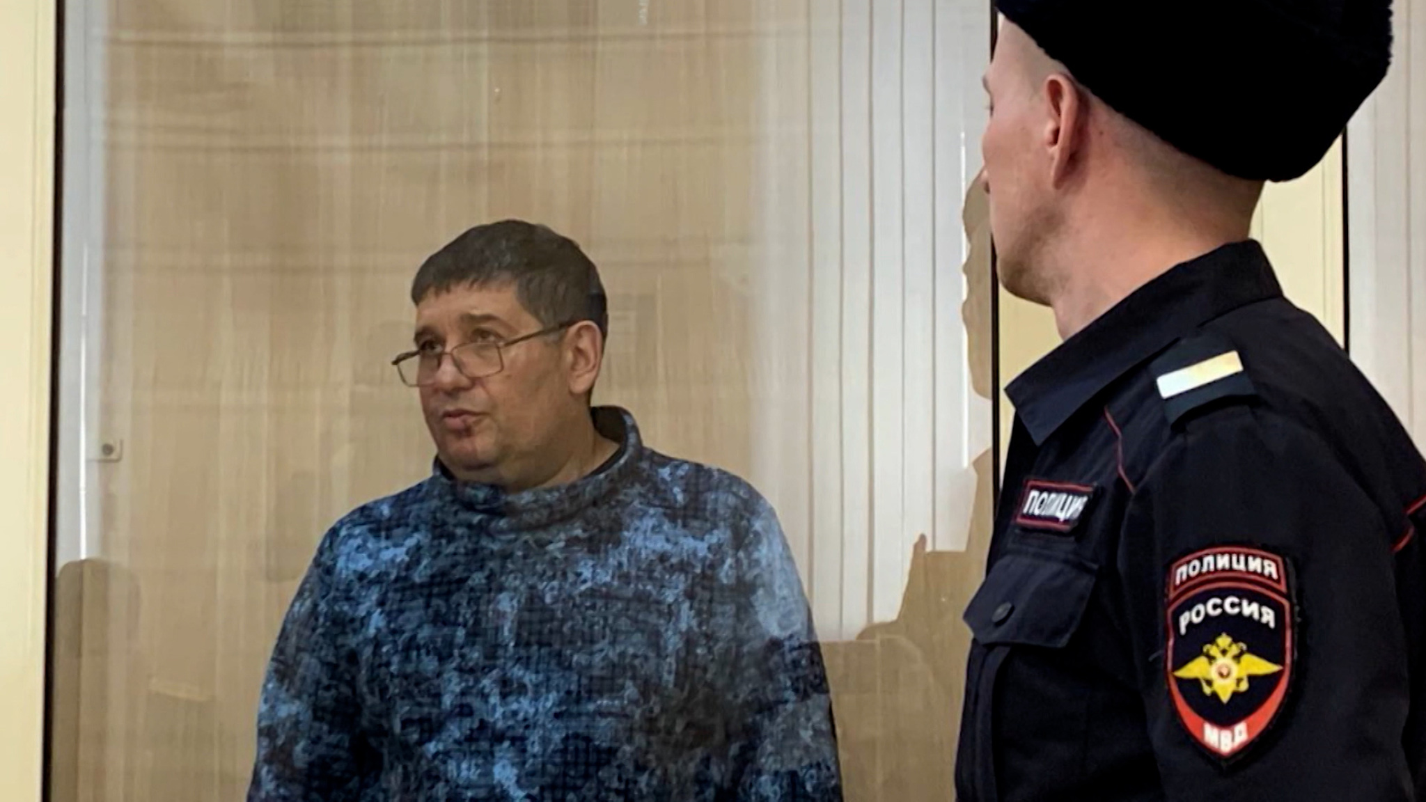 В Перми задержали второго за сутки начальника исправительной колонии