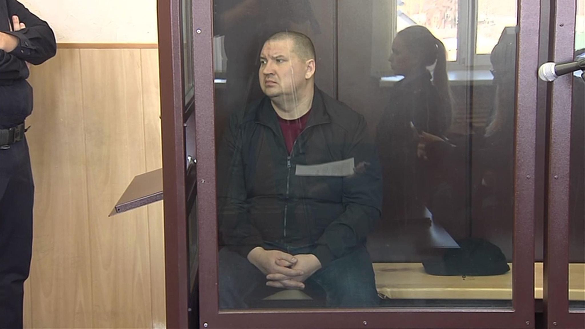 В Пермском крае арестован начальник исправительной колонии №29