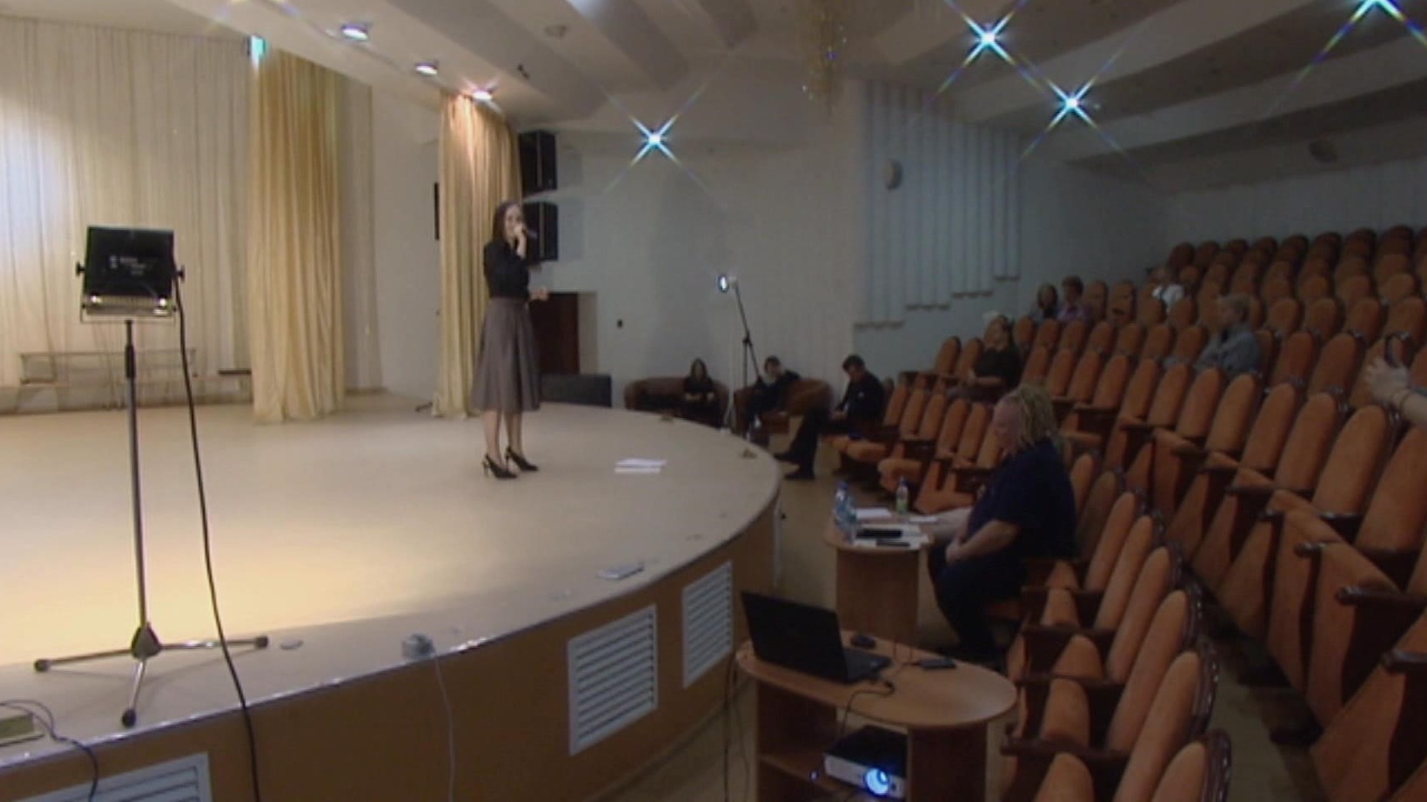 "Шаинский Фест" проходит по городам России