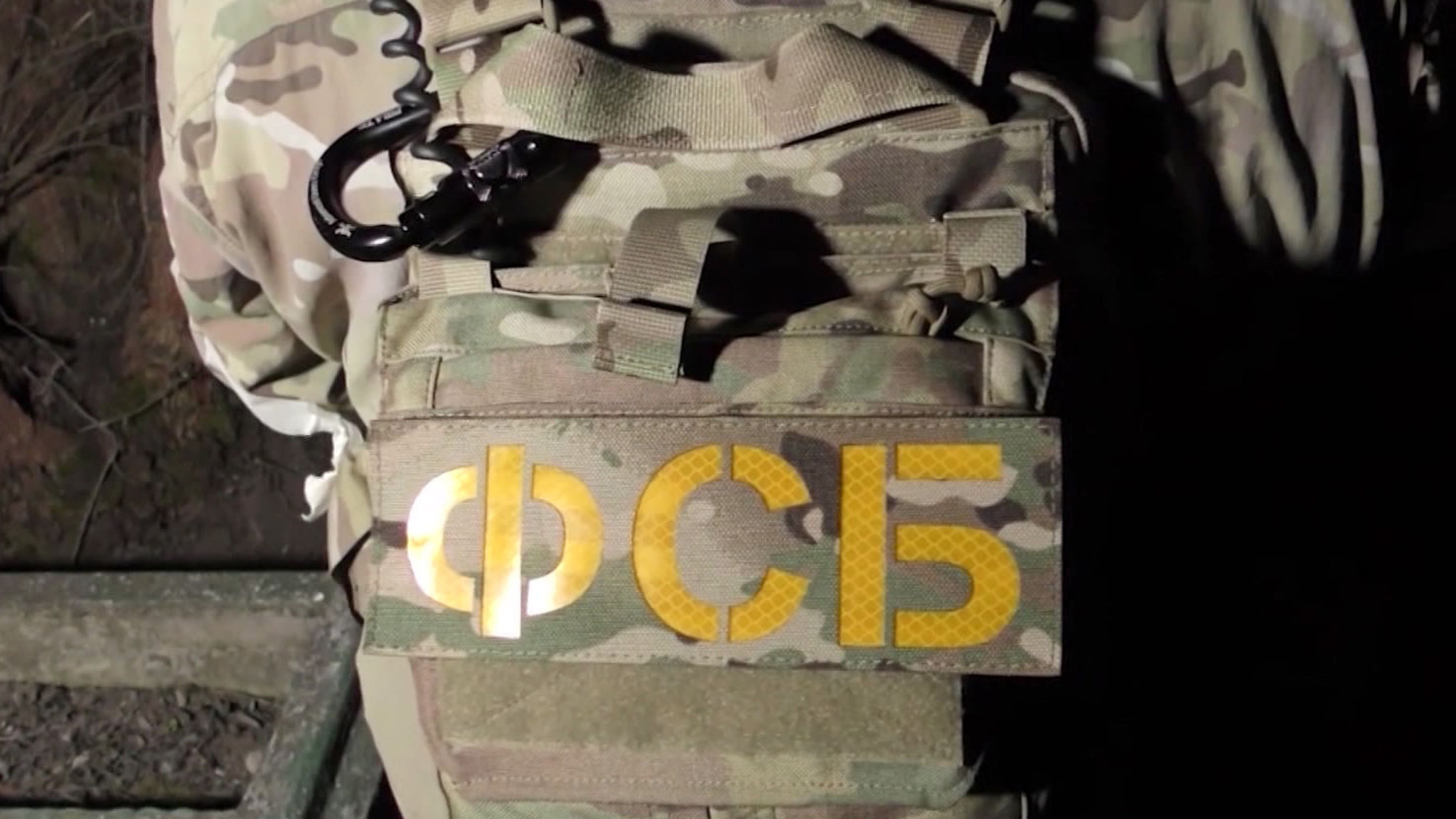 В Бердянске уничтожен агент украинской военной разведки
