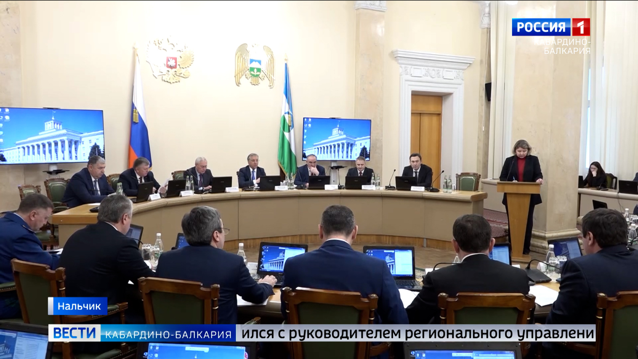 Кредиторскую задолженность в КБР свели к нулю