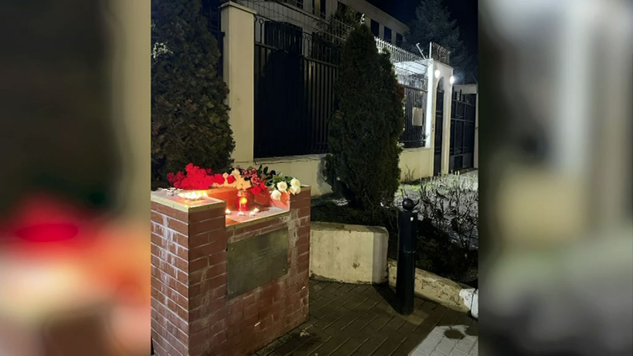 Вашингтон пока не осудил кровавый теракт в Подмосковье