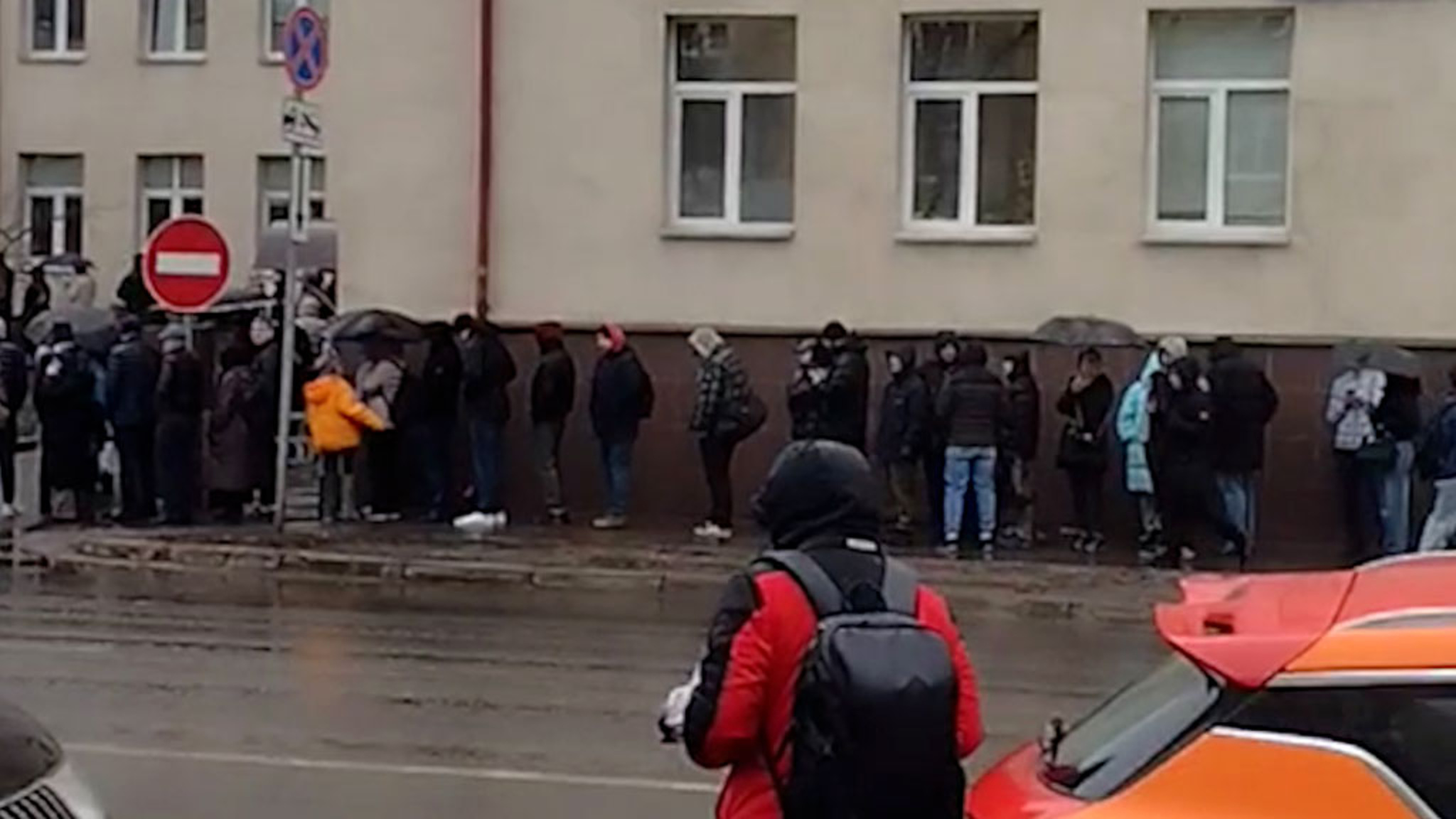 Россияне сплотились вокруг ситуации в "Крокус Сити Холле"