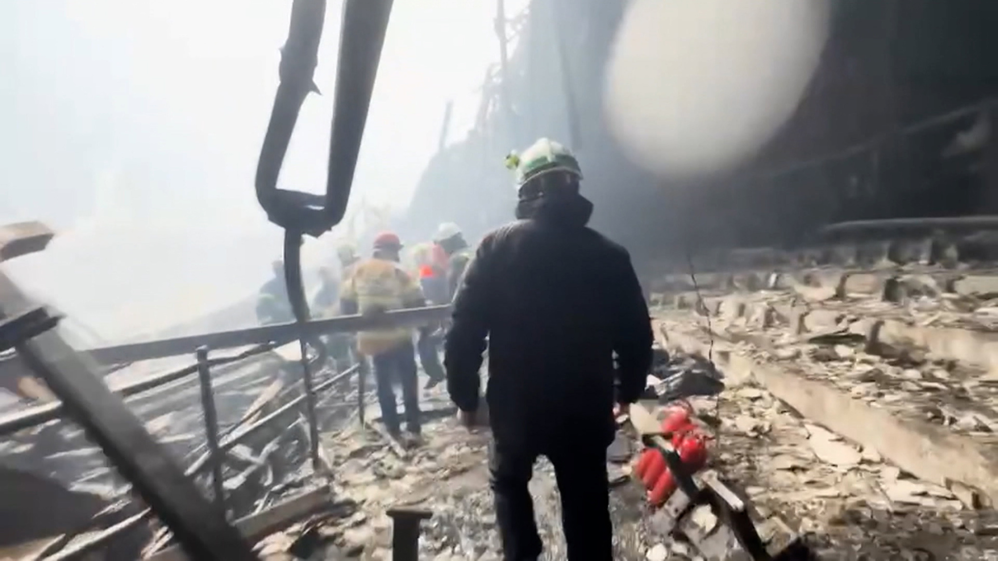 Погибших в результате теракта в "Крокусе" уже более 130 человек