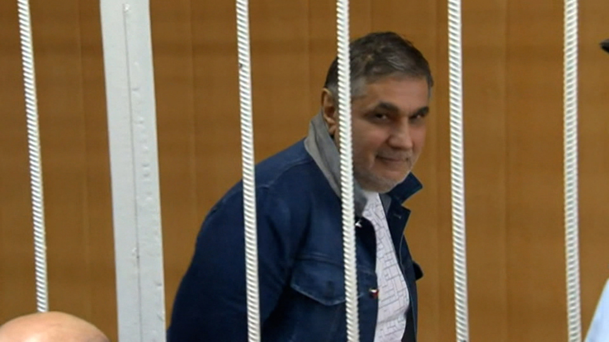 Криминального авторитета Калашова могут не выпустить на волю