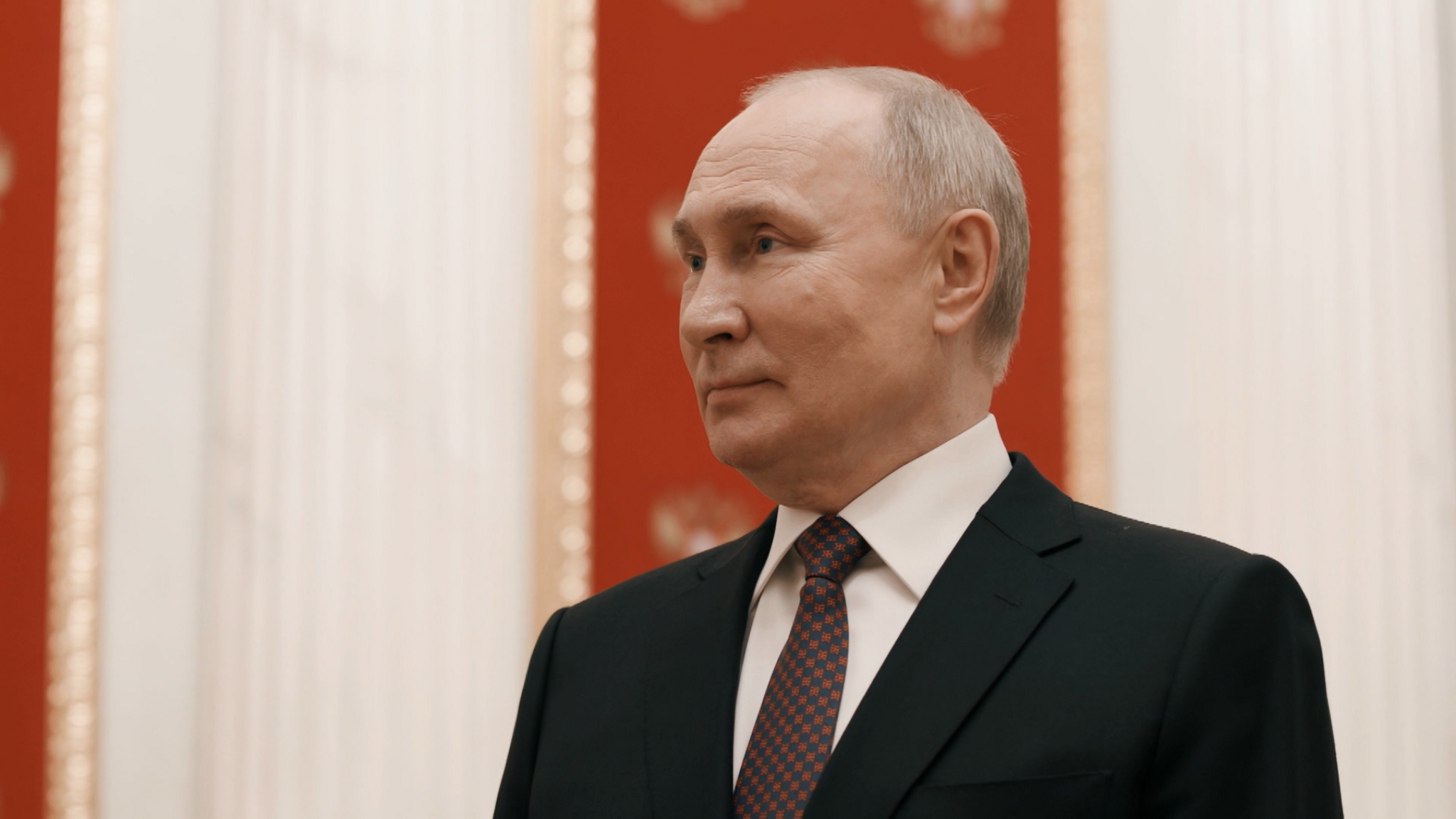 Владимир Путин: сербы нам духовно близки, они были самым надежным союзником