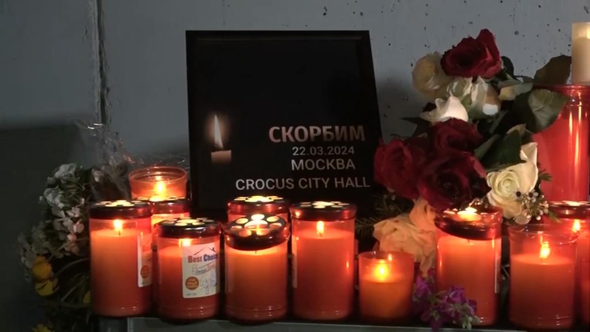 Российские дипмиссии получают тысячи сообщений со словами поддержки