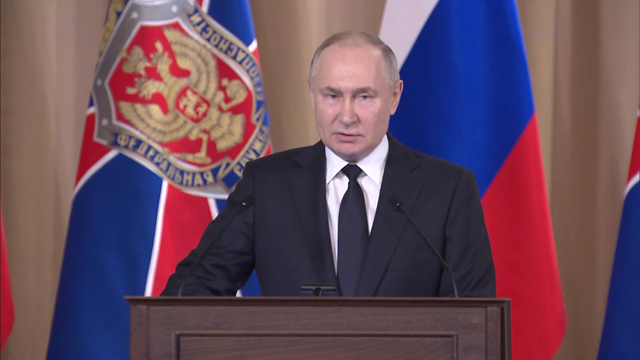 Наследники Власова: почему Путин не прощает предательства