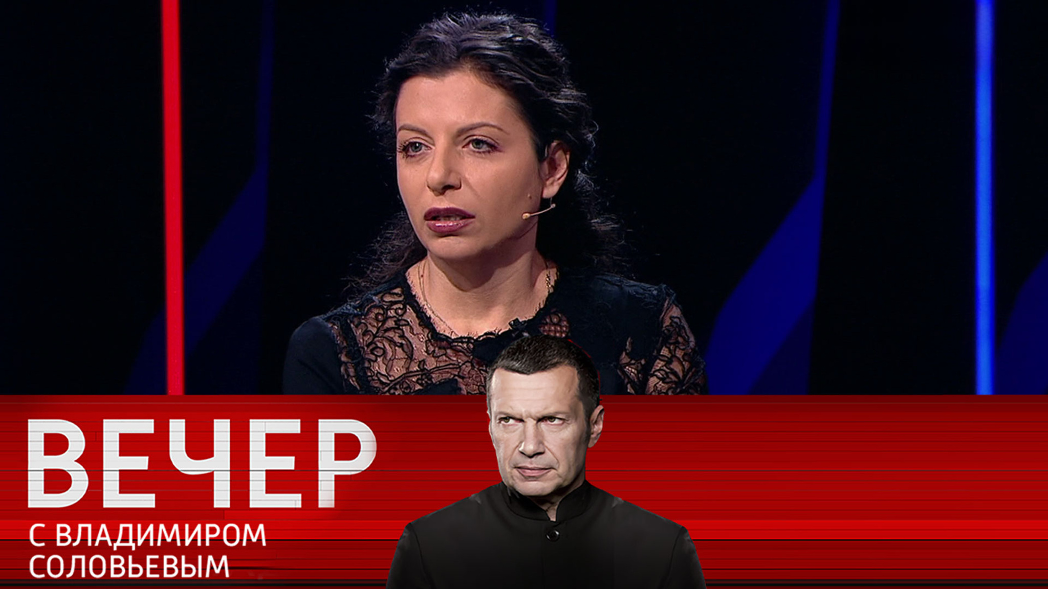 Симоньян о теракте в "Крокусе": чудовищная операция под "чужим флагом"