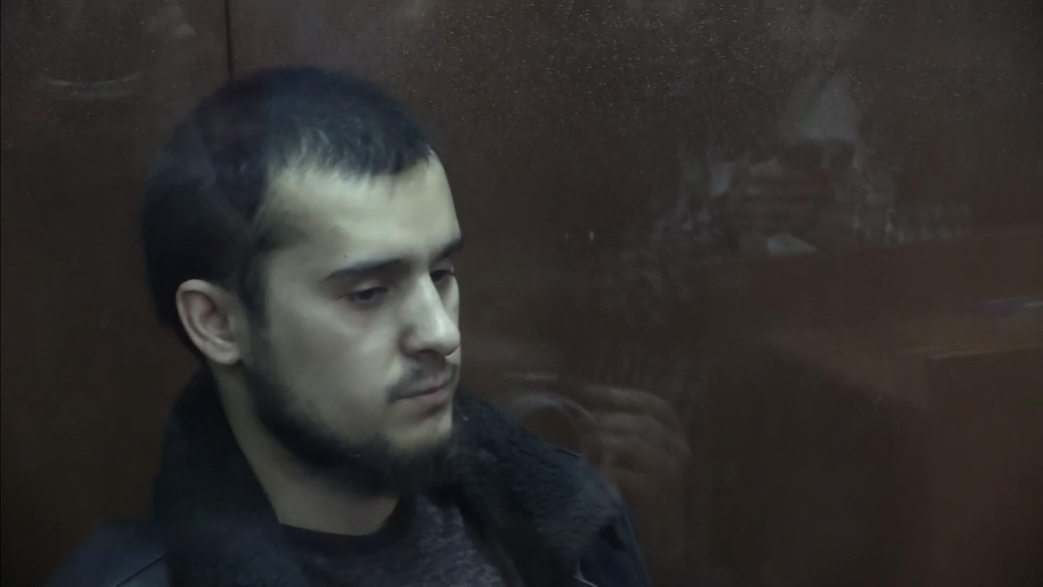 Следствие установило роли обвиняемых в причастности к теракту в "Крокусе"