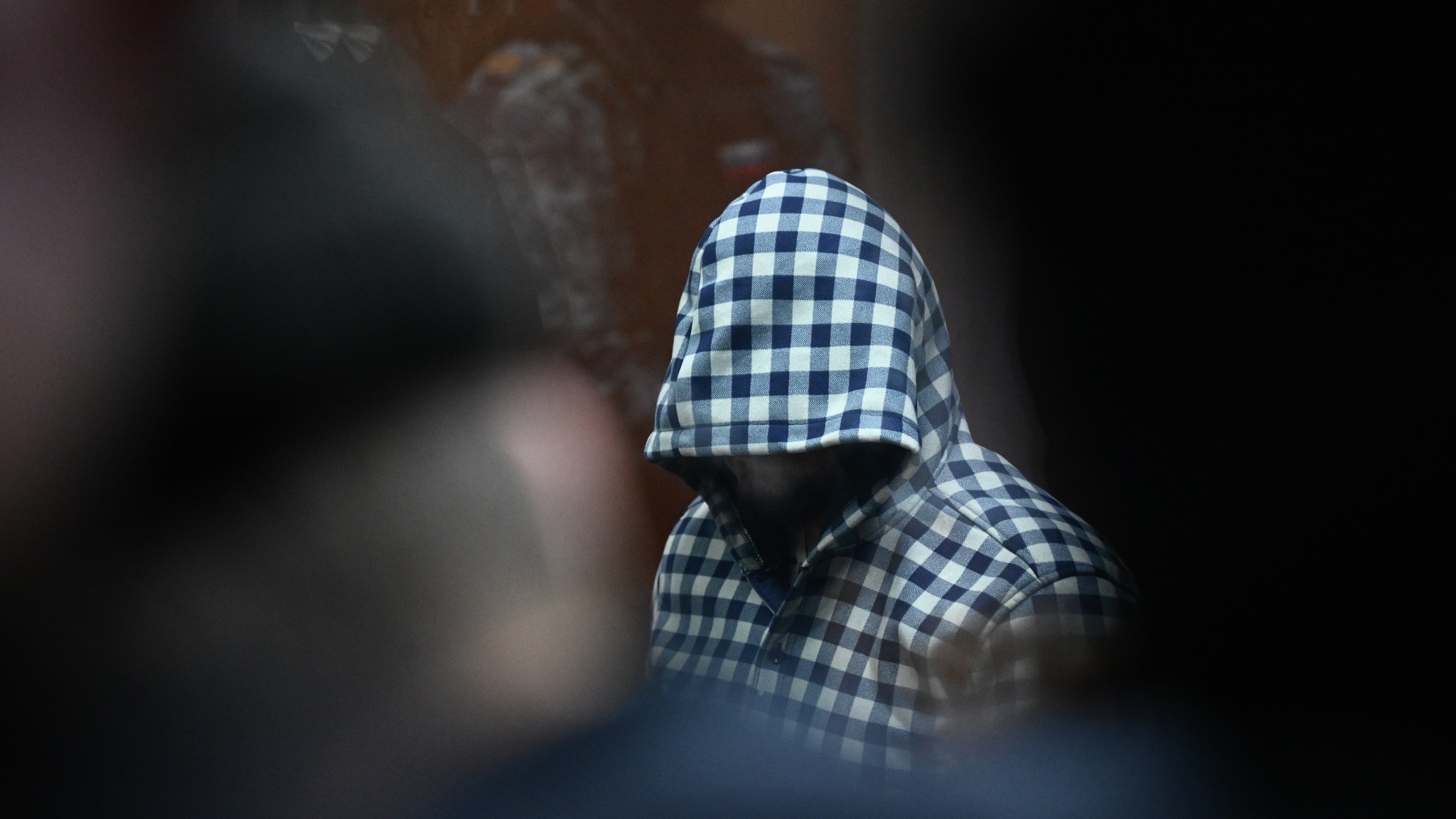 Россиянин оформил фиктивную регистрацию фигурантам дела о теракте в "Крокусе"