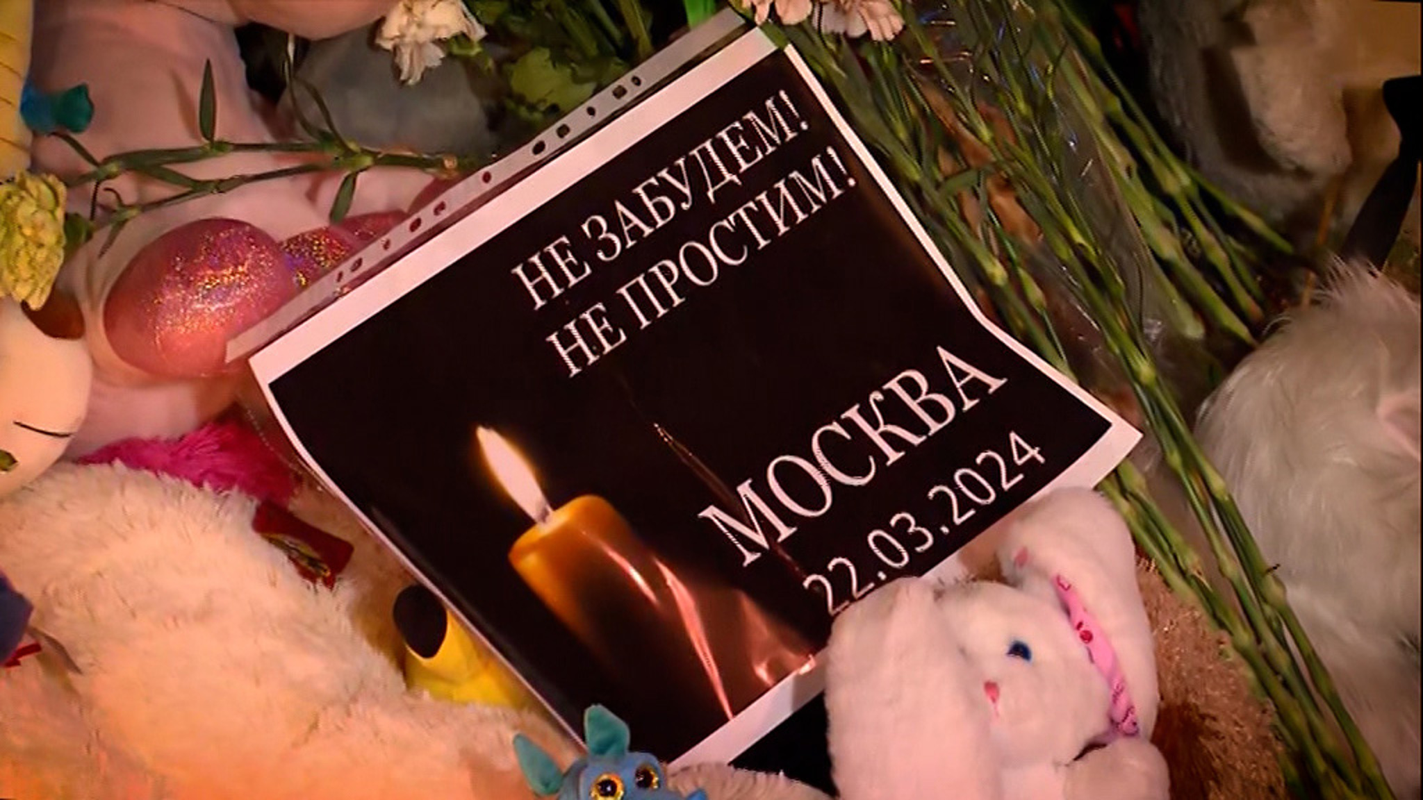"Сейчас приходит осознание": истории людей, выживших в теракте в "Крокусе"