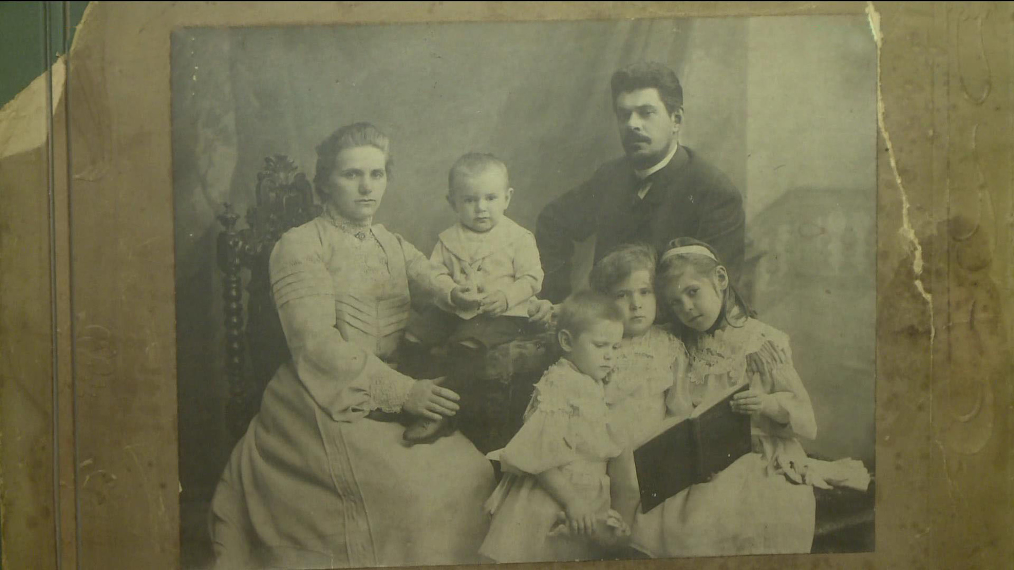 "Тайна сия велика есть" – новая фотовыставка в Рязани