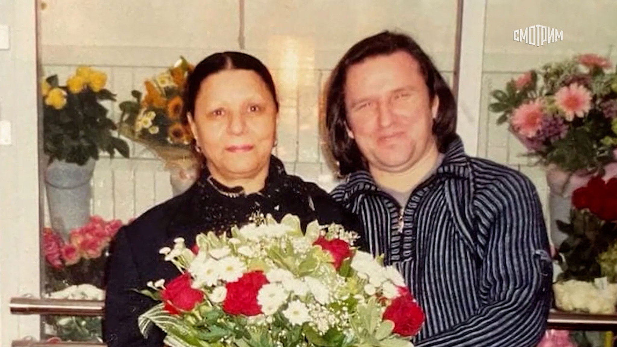 Вдовец актрисы Сони Тимофеевой Вячеслав Бобрик: "Она просто перестала дышать"