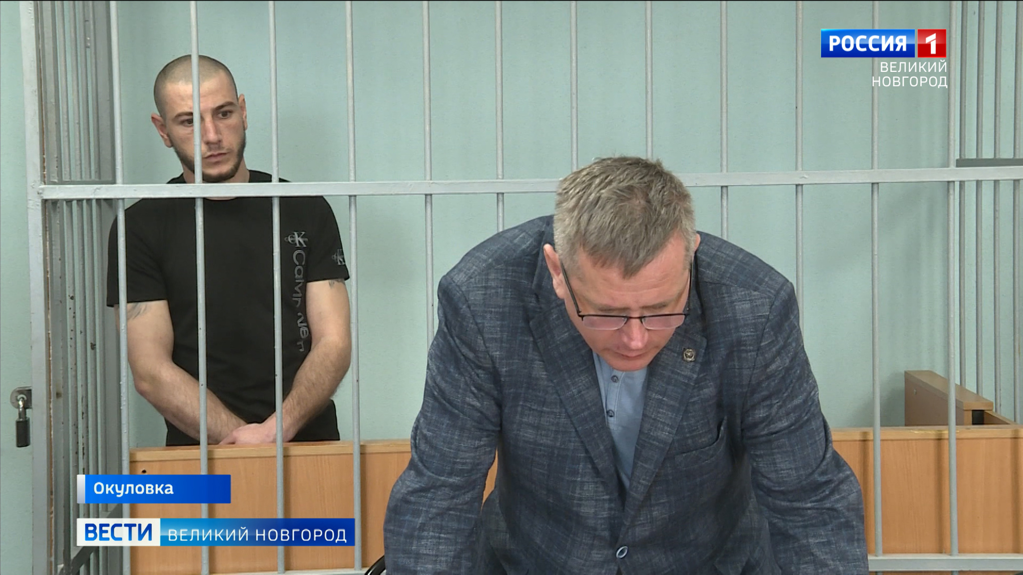 Окуловский суд рассматривает дело о резонансном ДТП