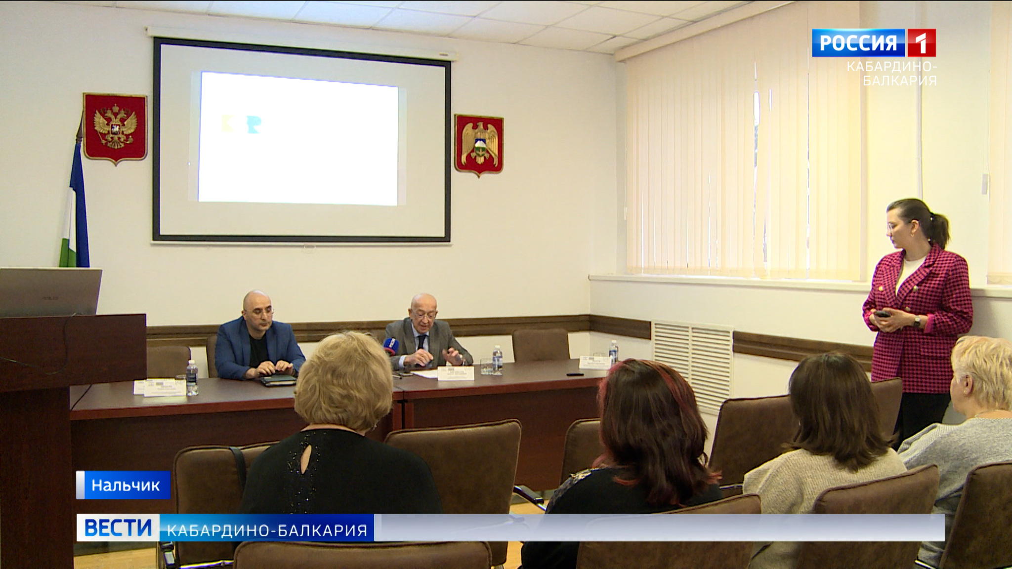 Представители туриндустрии Беларуси находятся в КБР