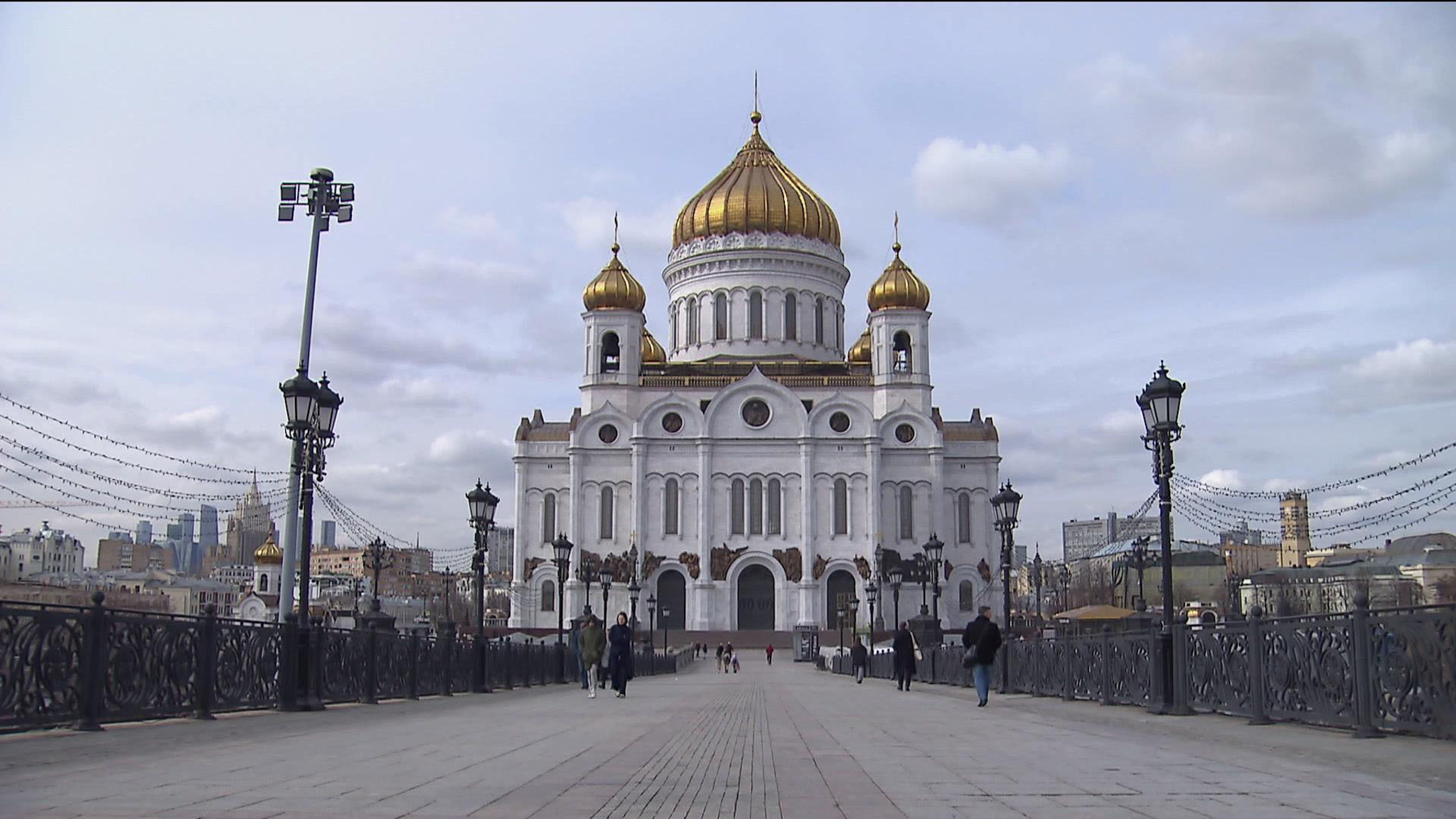Наградили победителей детско-юношеского литературного конкурса "Лето Господне"