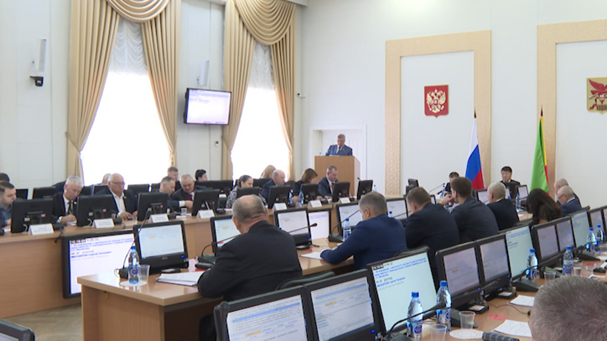 Бюджет Забайкалья пополнится на 1 млрд рублей